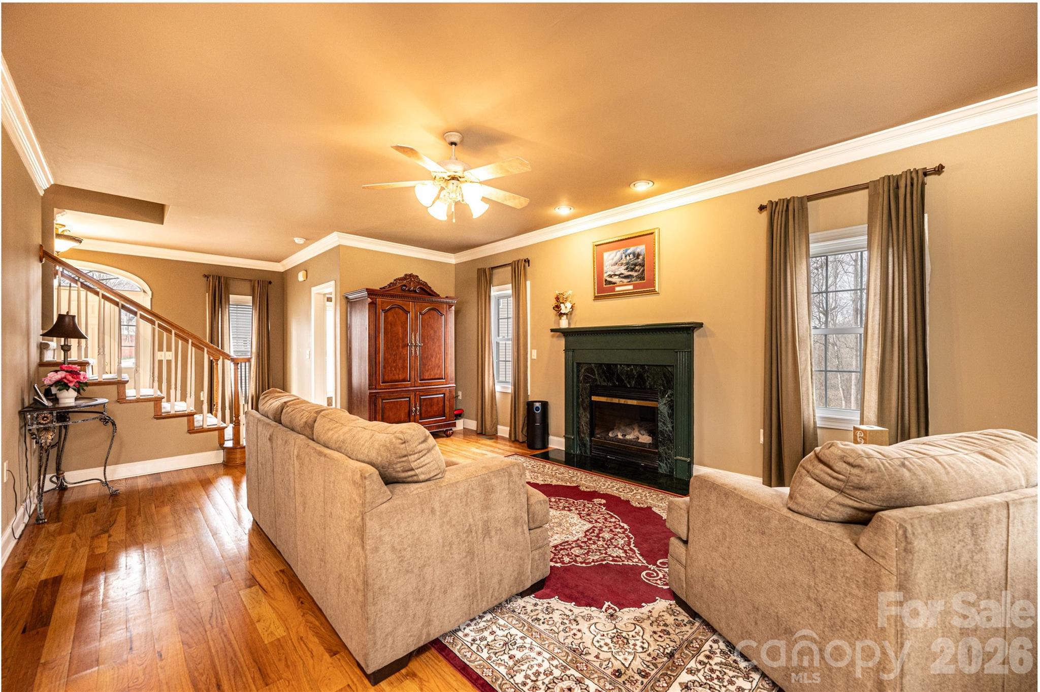 2640 Ironwood Drive Hickory NC 28602