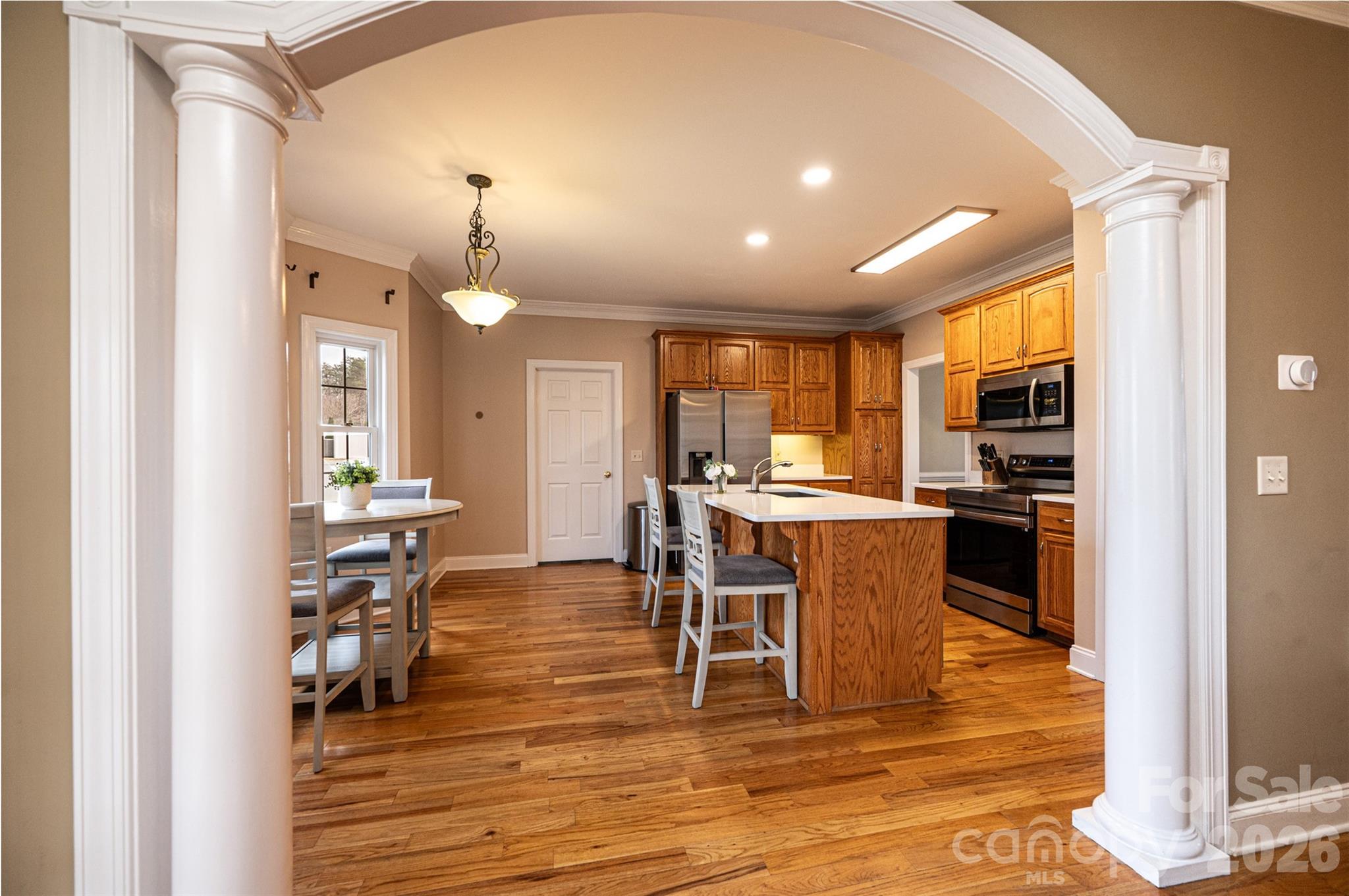 2640 Ironwood Drive Hickory NC 28602