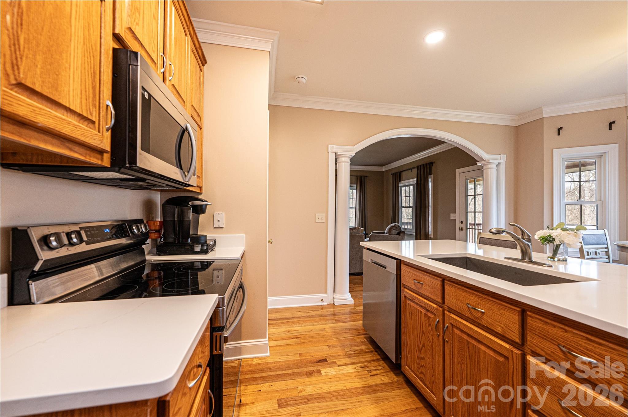 2640 Ironwood Drive Hickory NC 28602