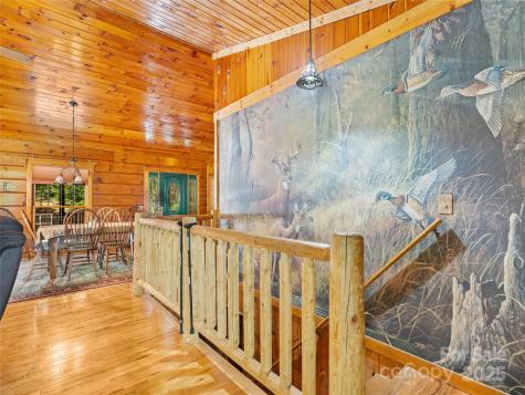 211 Cherry Hollow Road Burnsville NC 28714