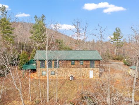 211 Cherry Hollow Road Burnsville NC 28714