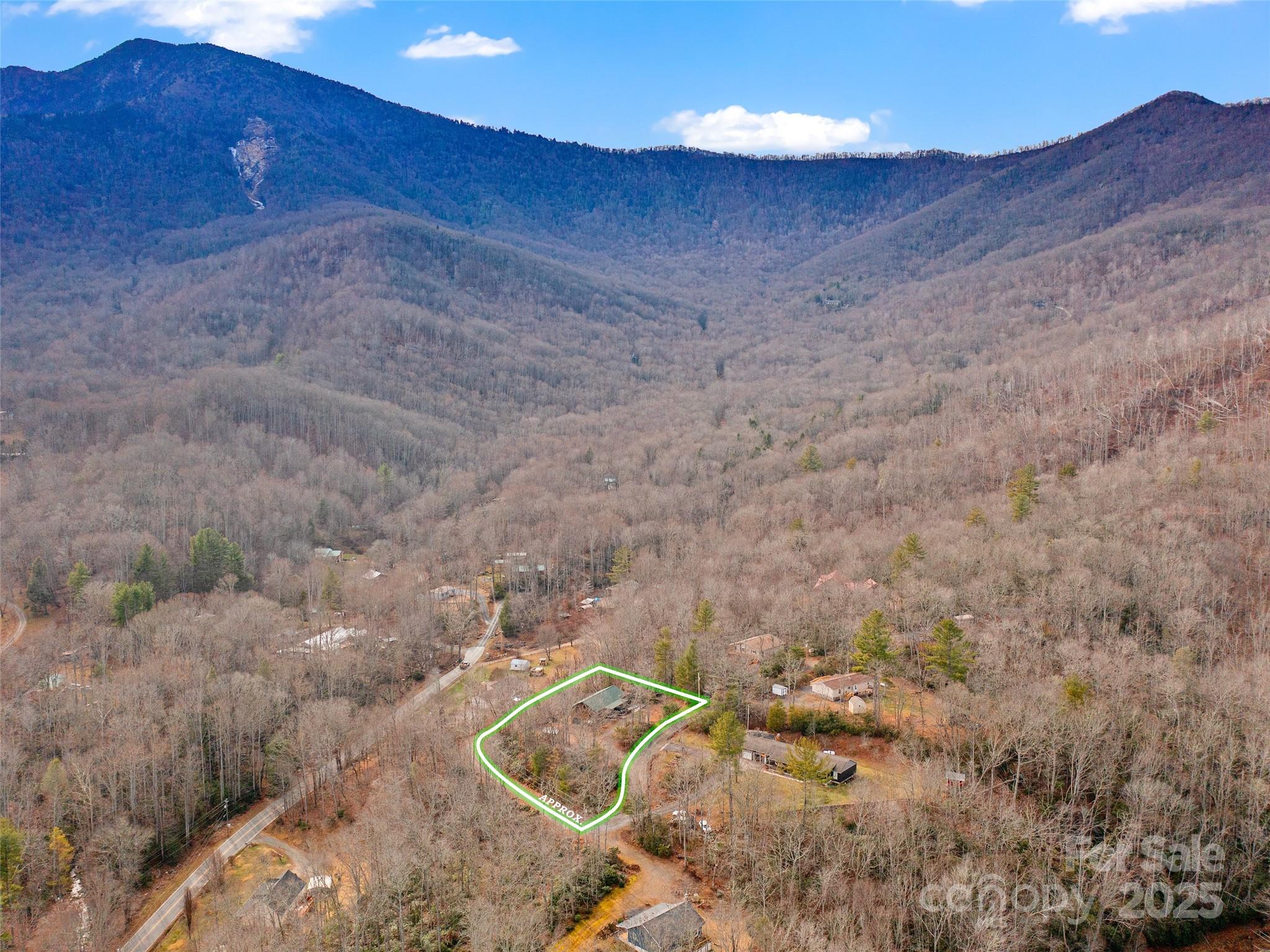 211 Cherry Hollow Road Burnsville NC 28714