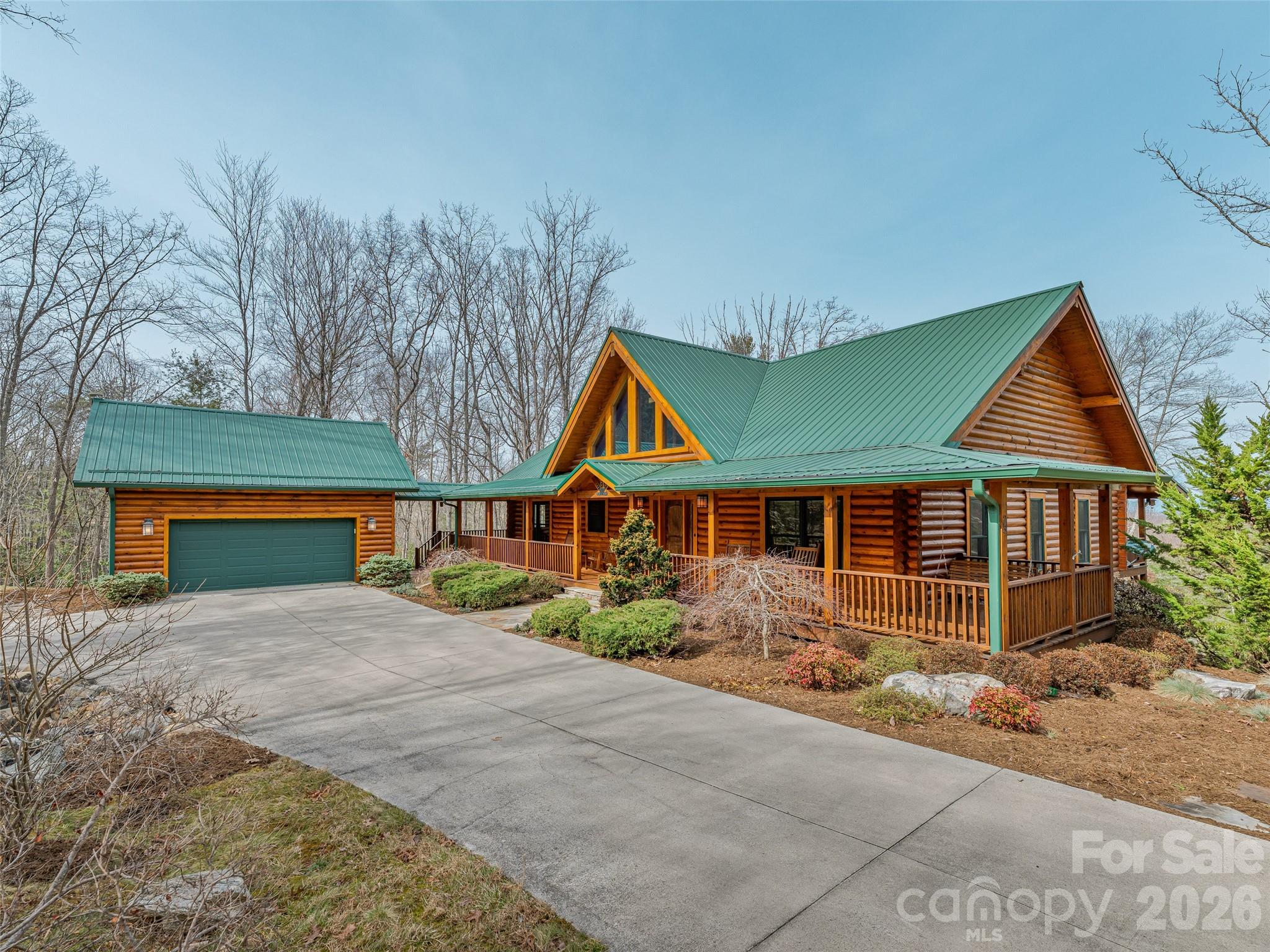 23 Balsamwood Road Leicester NC 28748