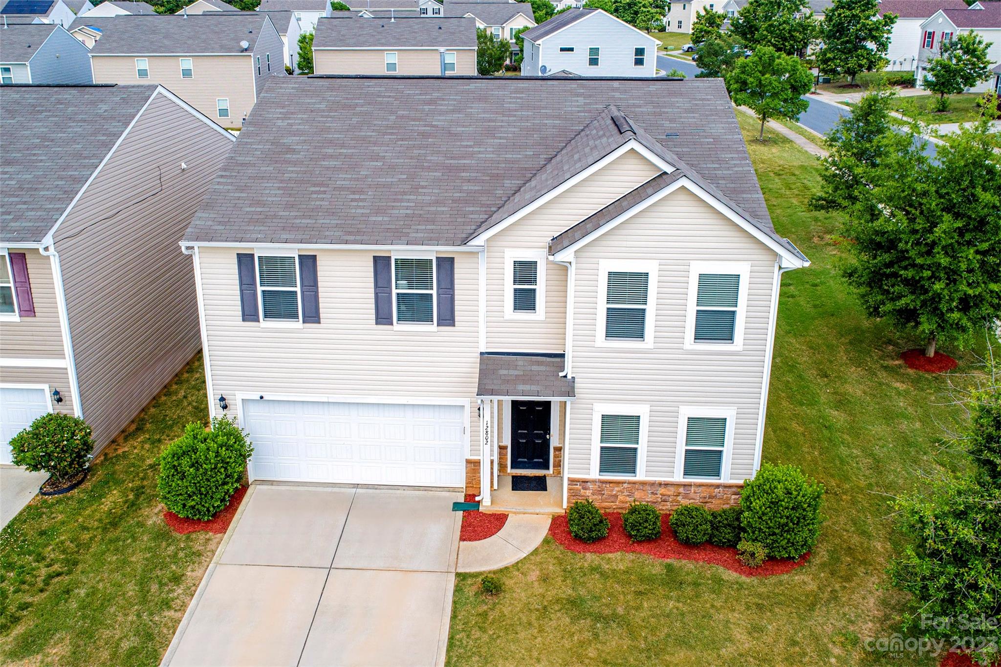 12802 Longstraw Road Charlotte NC 28227