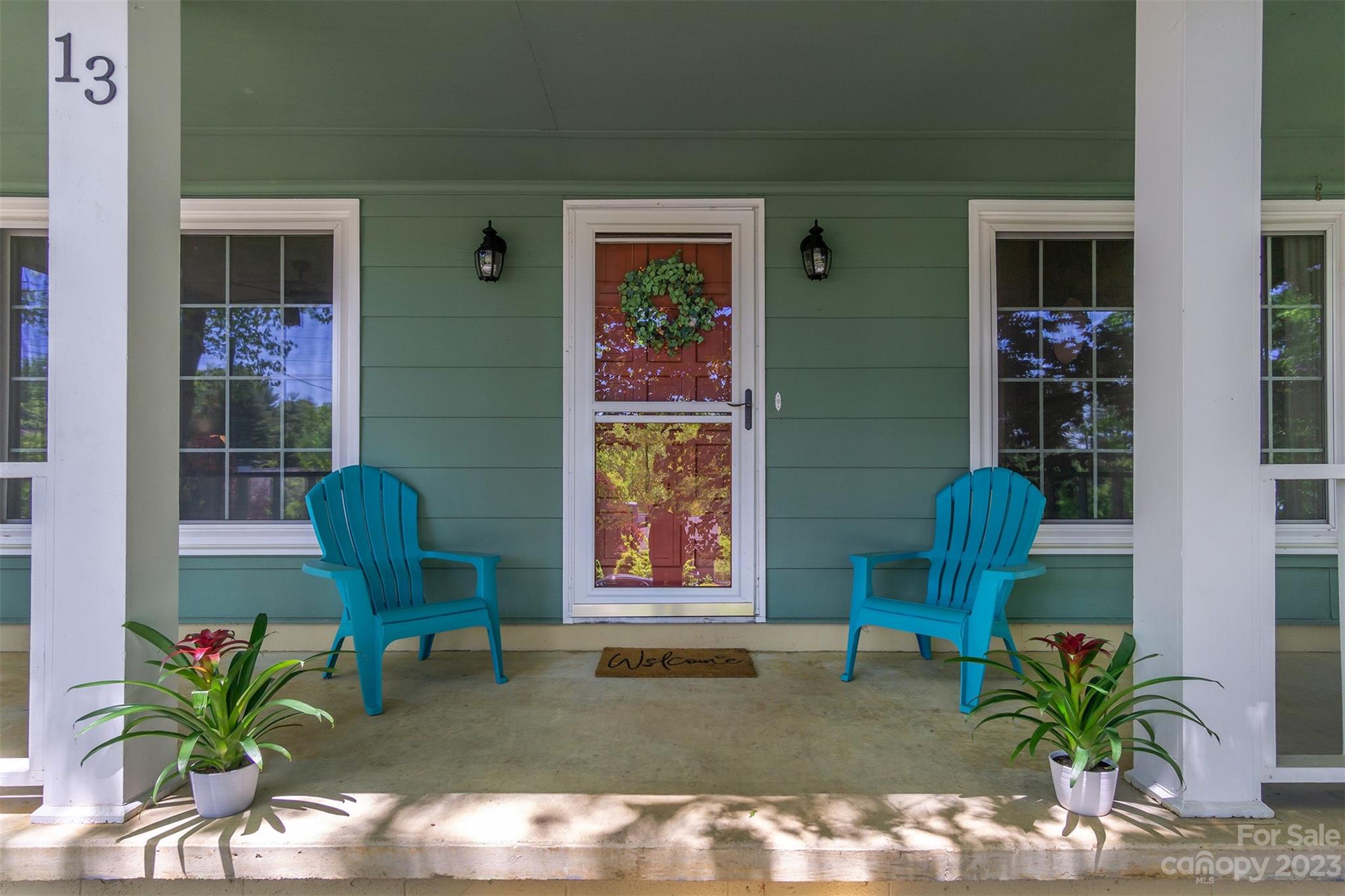 13 Woodfield Road Arden NC 28704