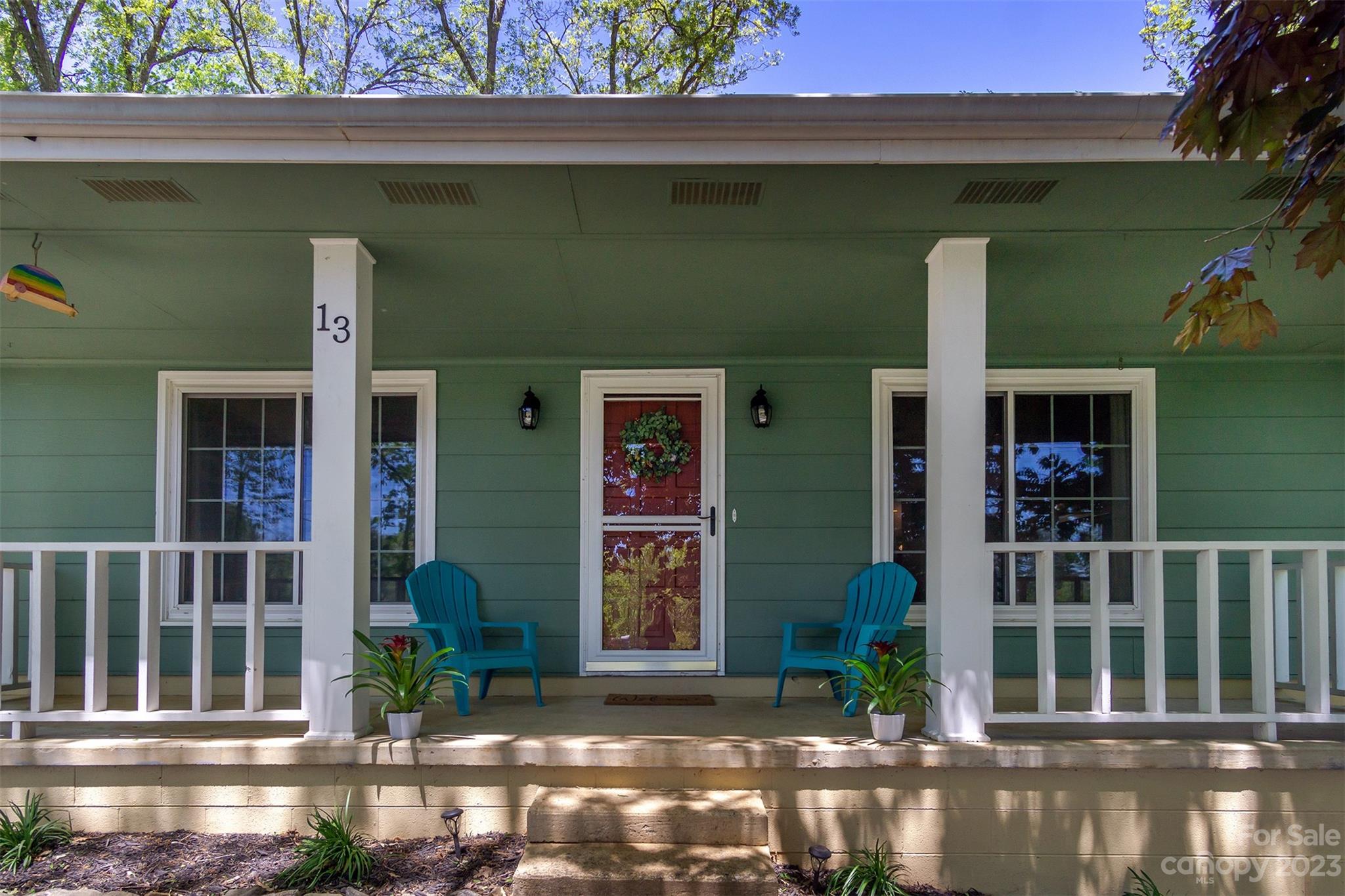 13 Woodfield Road Arden NC 28704