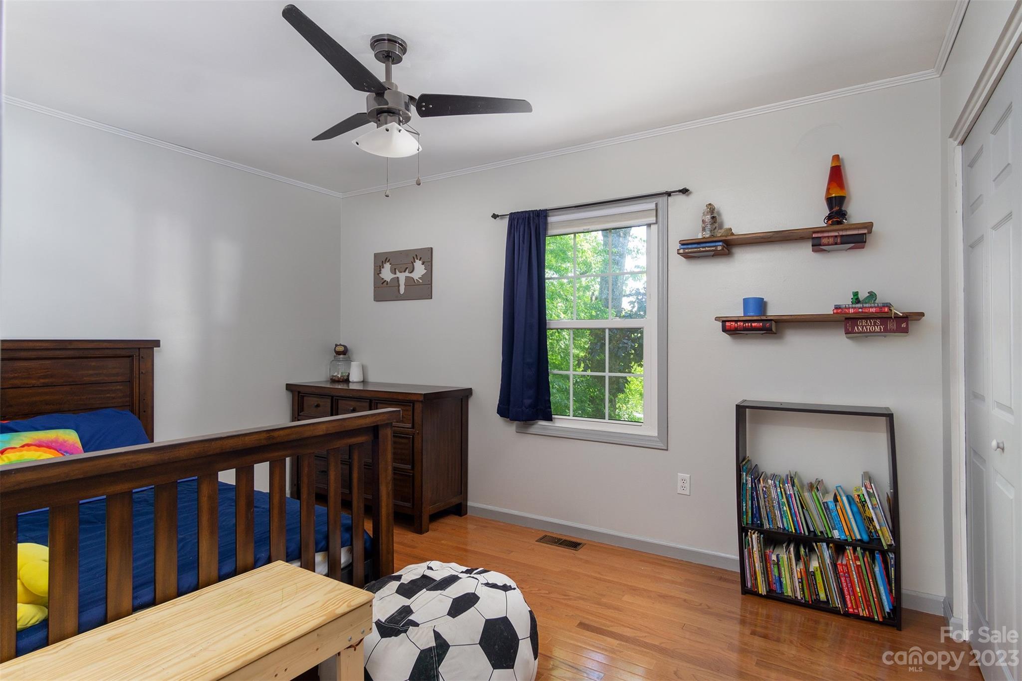 13 Woodfield Road Arden NC 28704