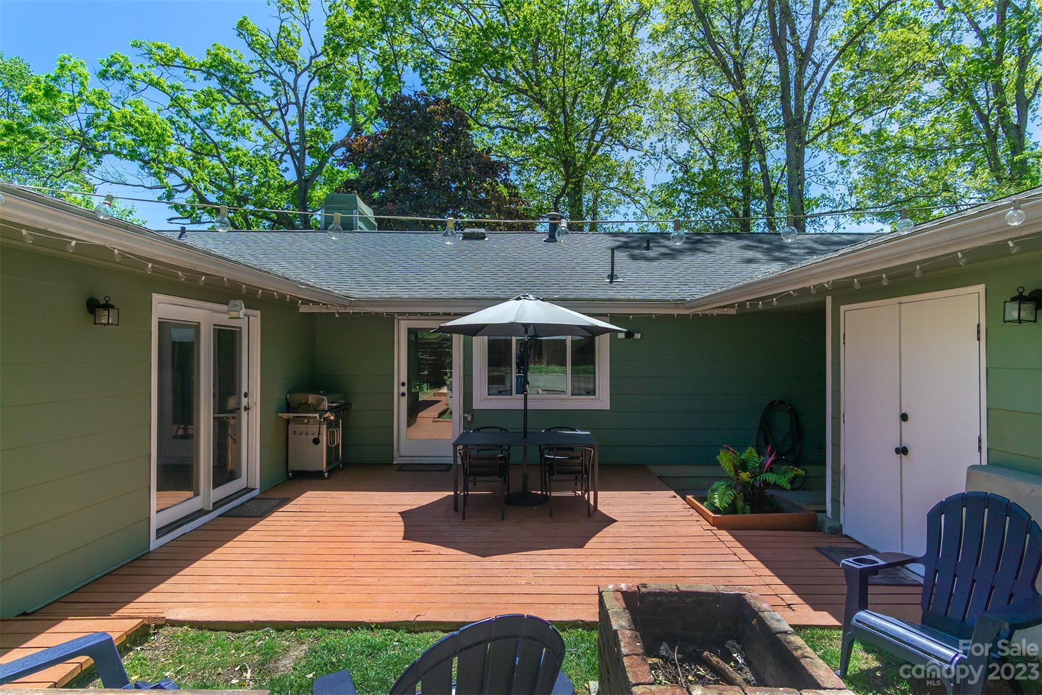 13 Woodfield Road Arden NC 28704