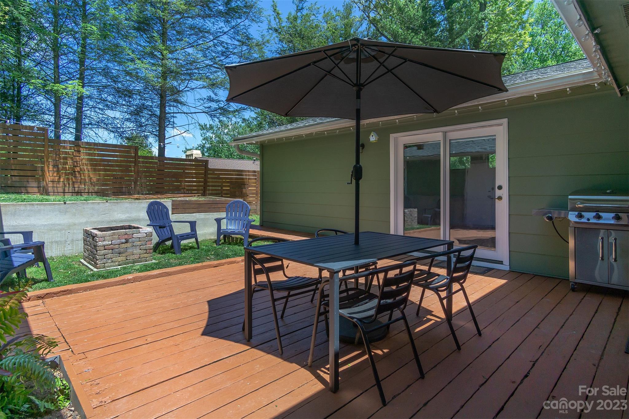 13 Woodfield Road Arden NC 28704
