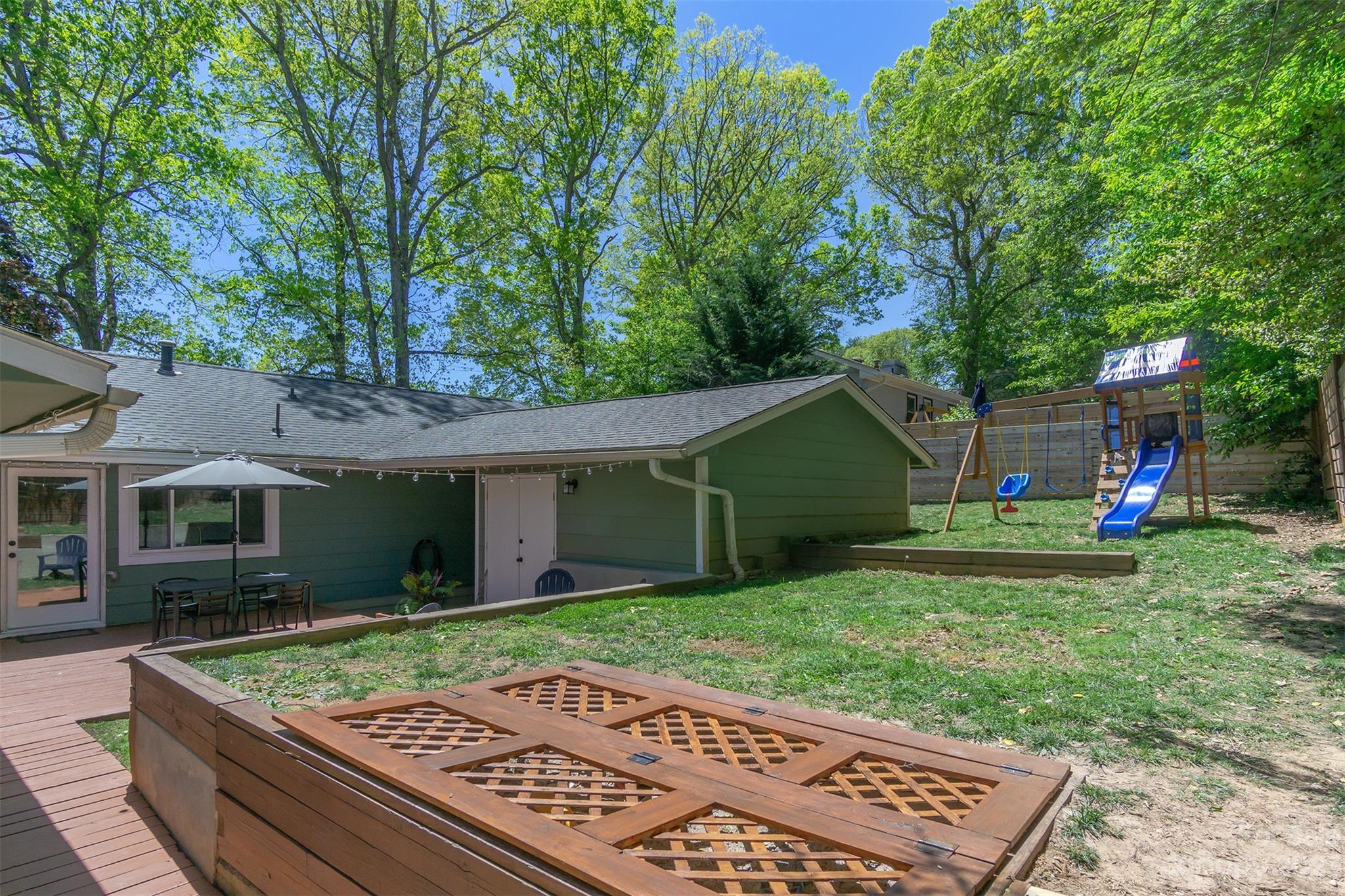 13 Woodfield Road Arden NC 28704