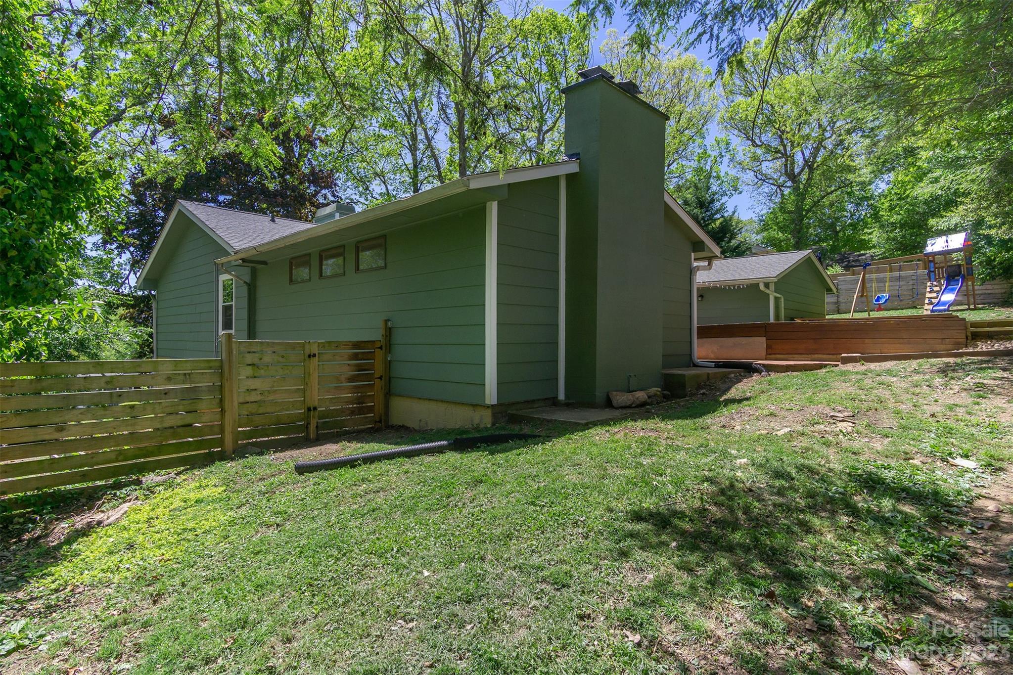 13 Woodfield Road Arden NC 28704