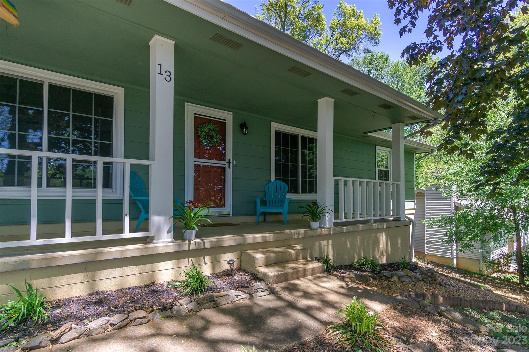 13 Woodfield Road Arden NC 28704