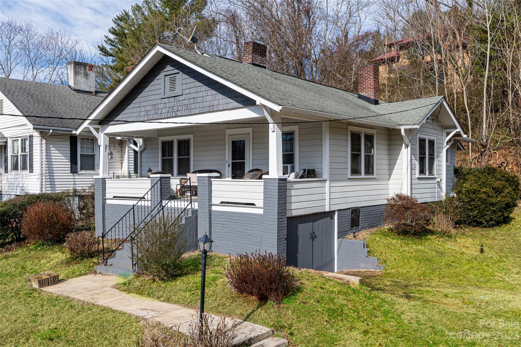 19 North Street Asheville NC 28801