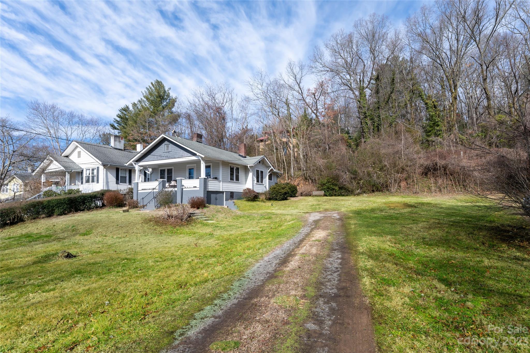 19 North Street Asheville NC 28801