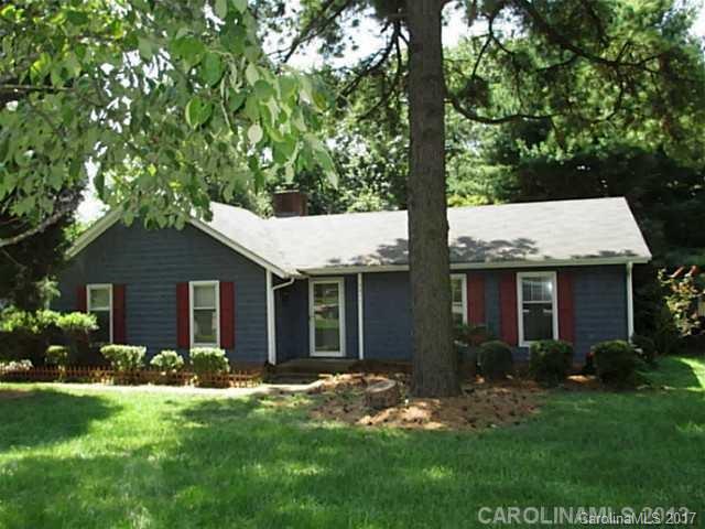 8611 Waterrock Road Charlotte NC 28214