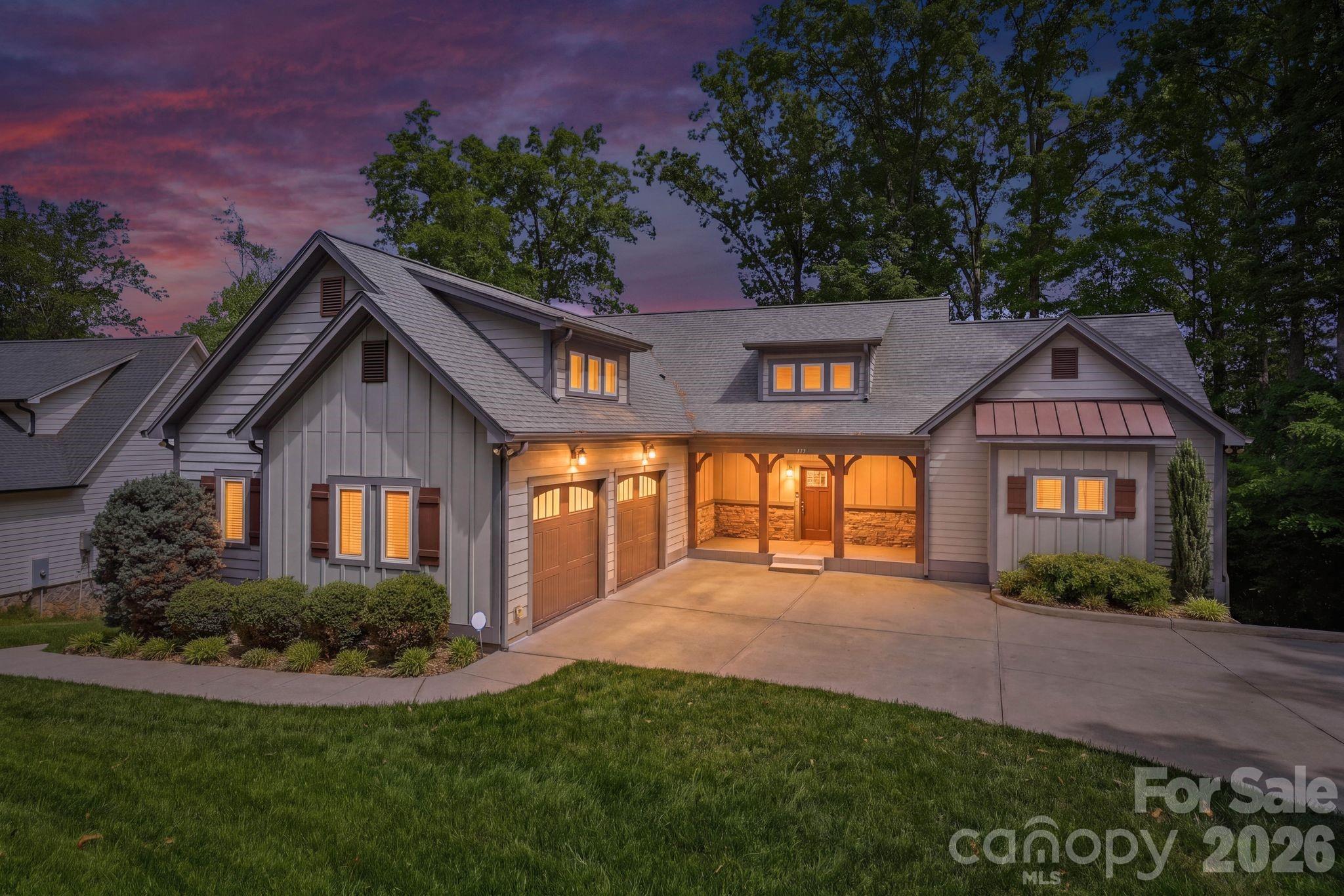 113 Jami-wind Court Mooresville NC 28115