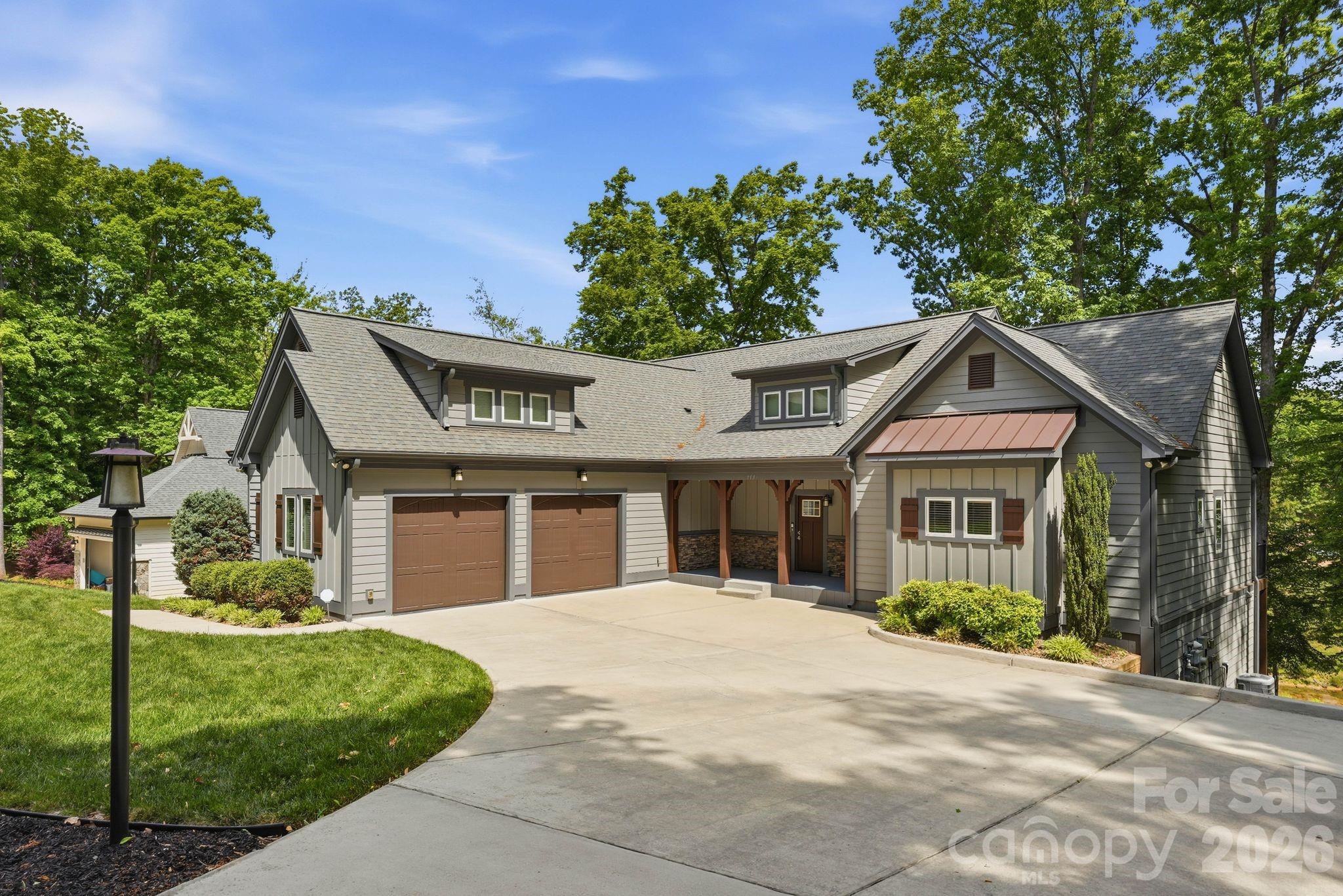 113 Jami-wind Court Mooresville NC 28115