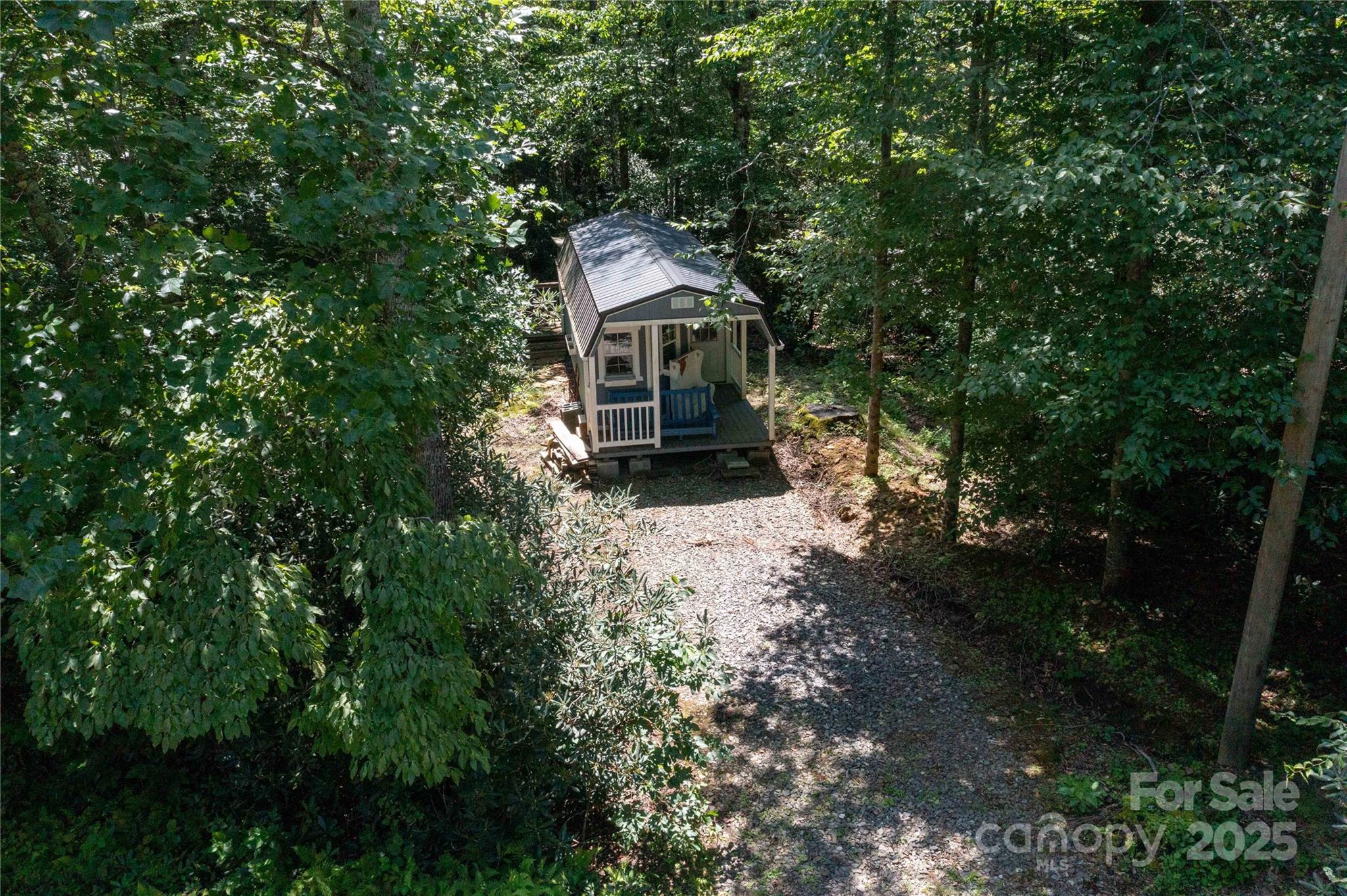 245 White Oak Creek Road Burnsville NC 28714