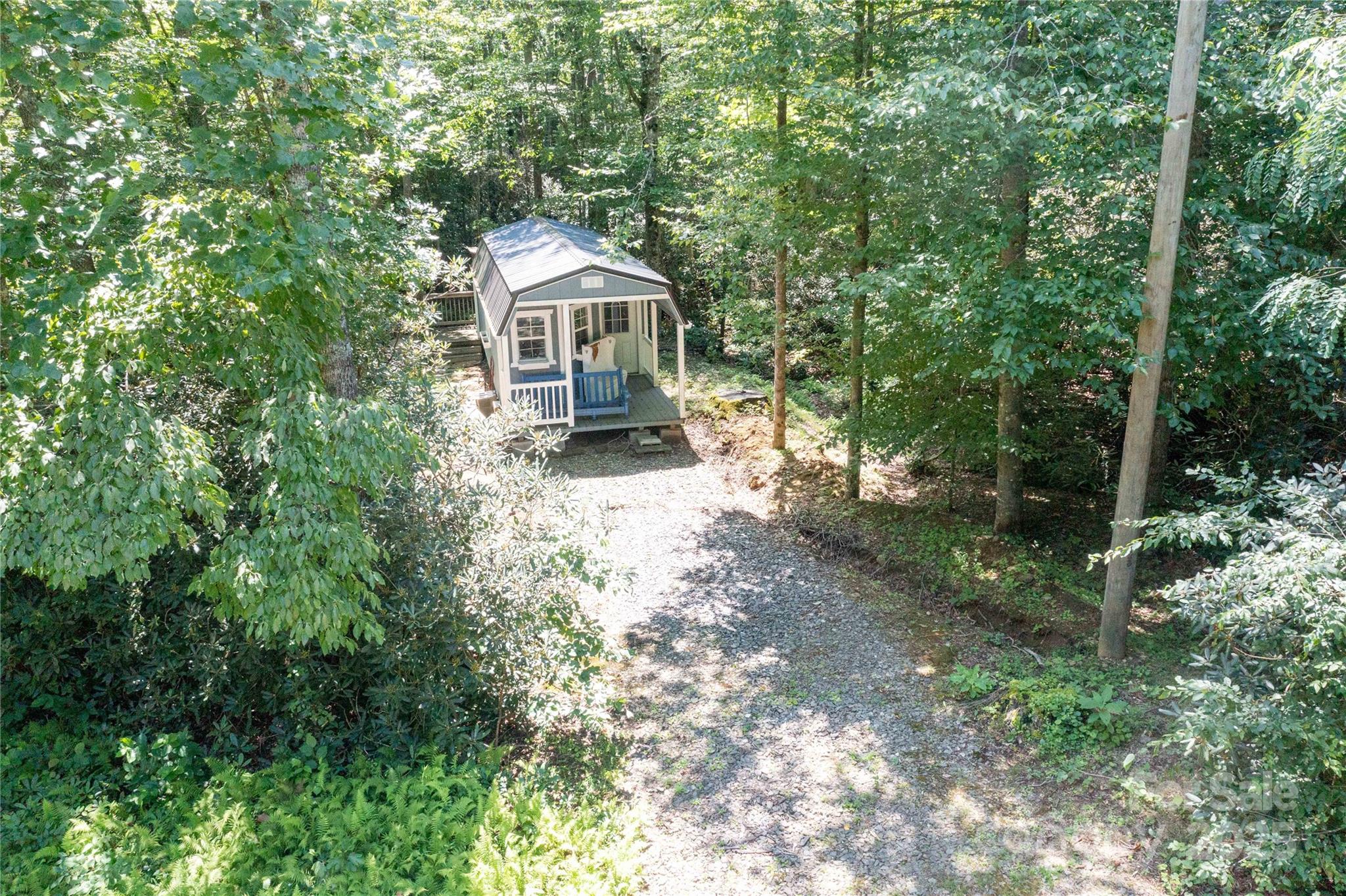 245 White Oak Creek Road Burnsville NC 28714