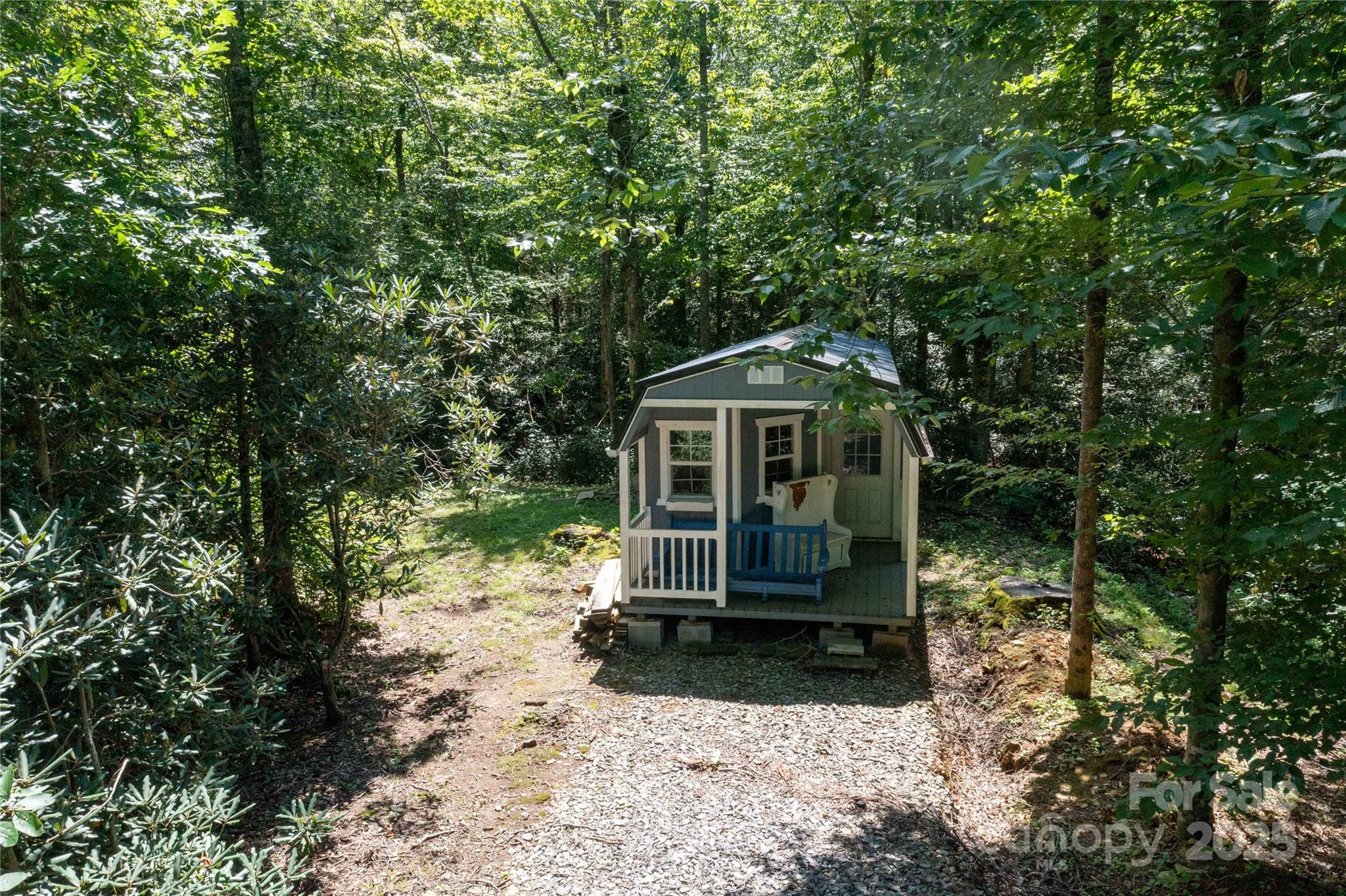245 White Oak Creek Road Burnsville NC 28714