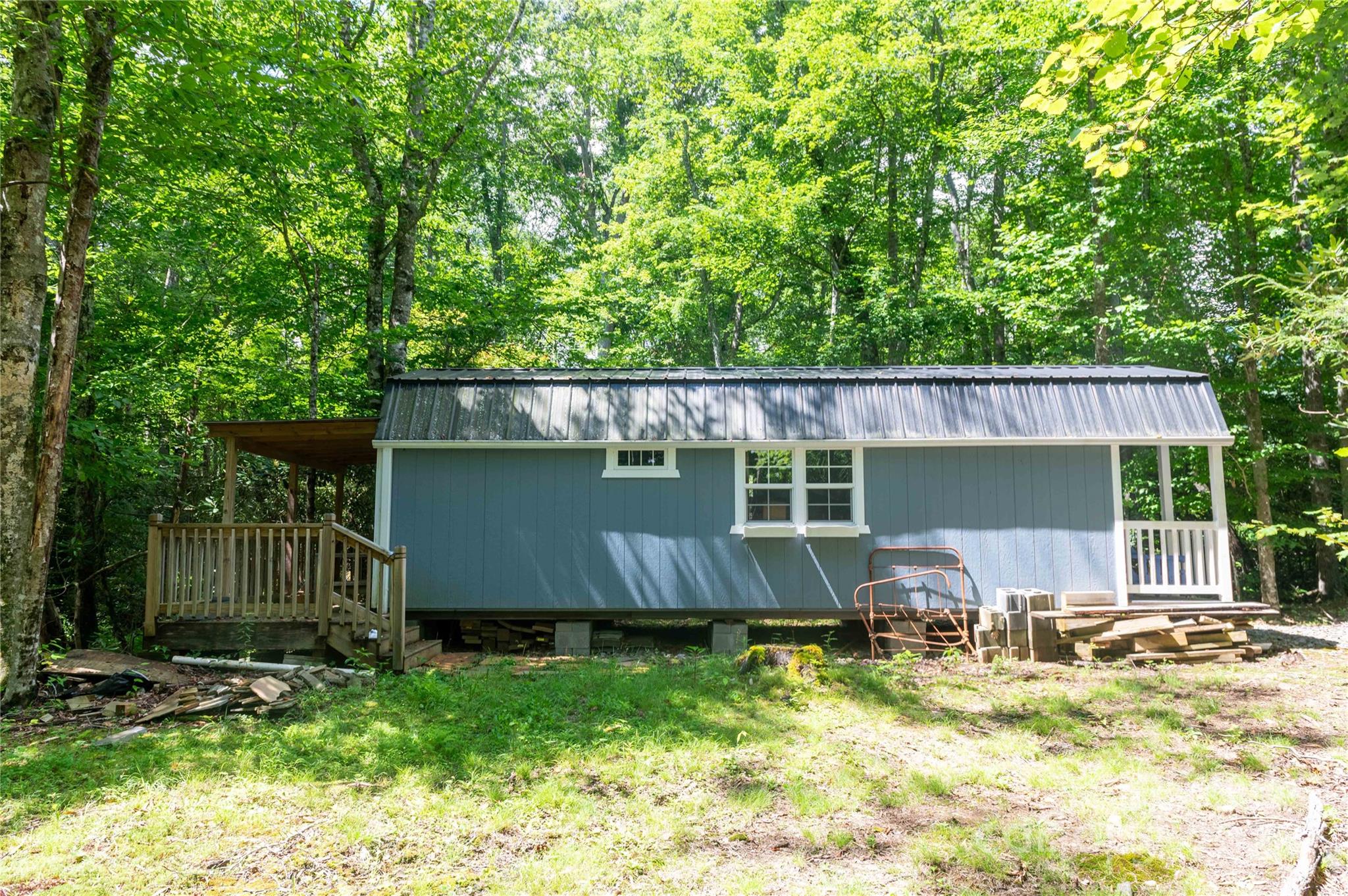 245 White Oak Creek Road Burnsville NC 28714
