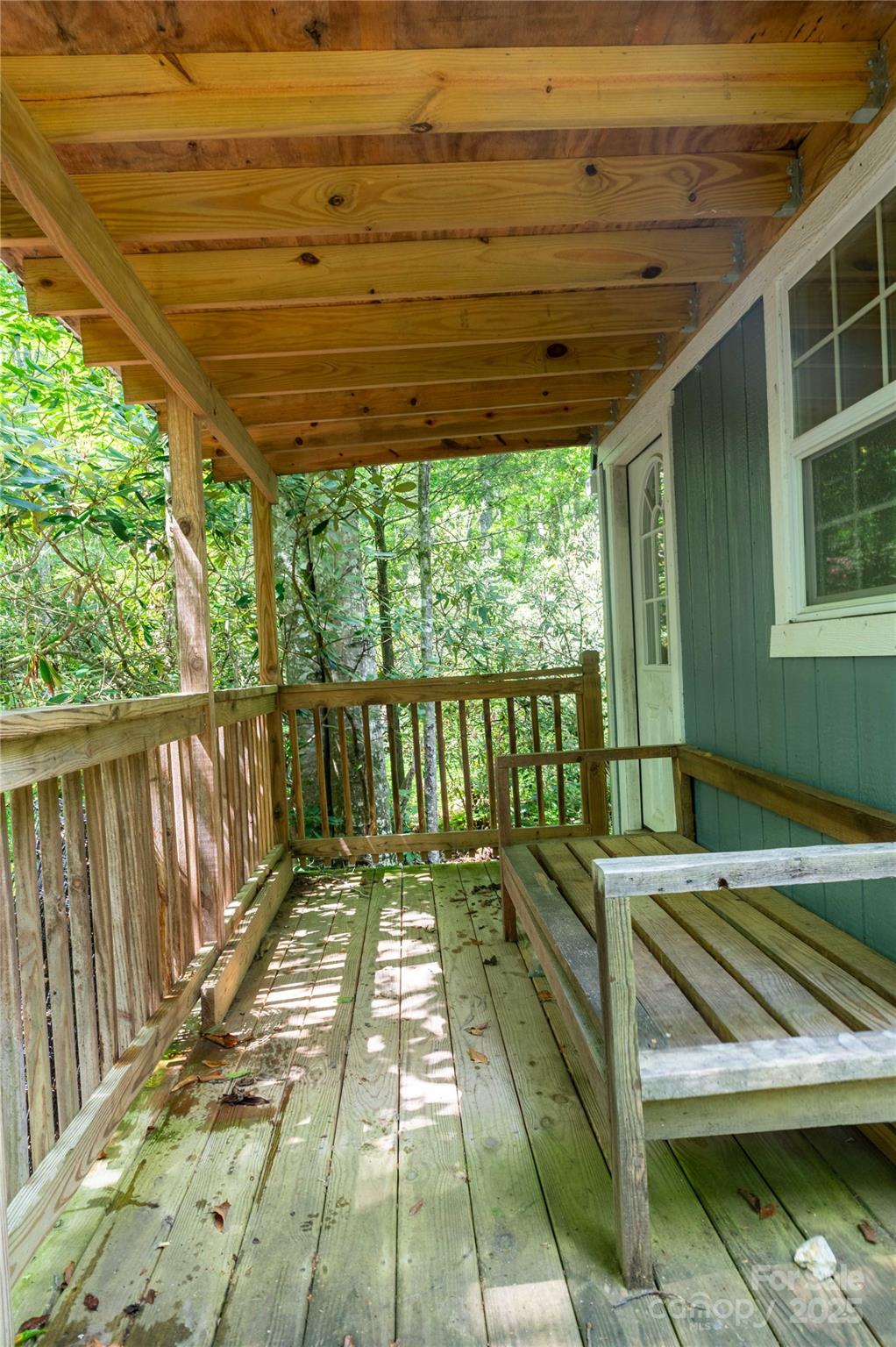 245 White Oak Creek Road Burnsville NC 28714
