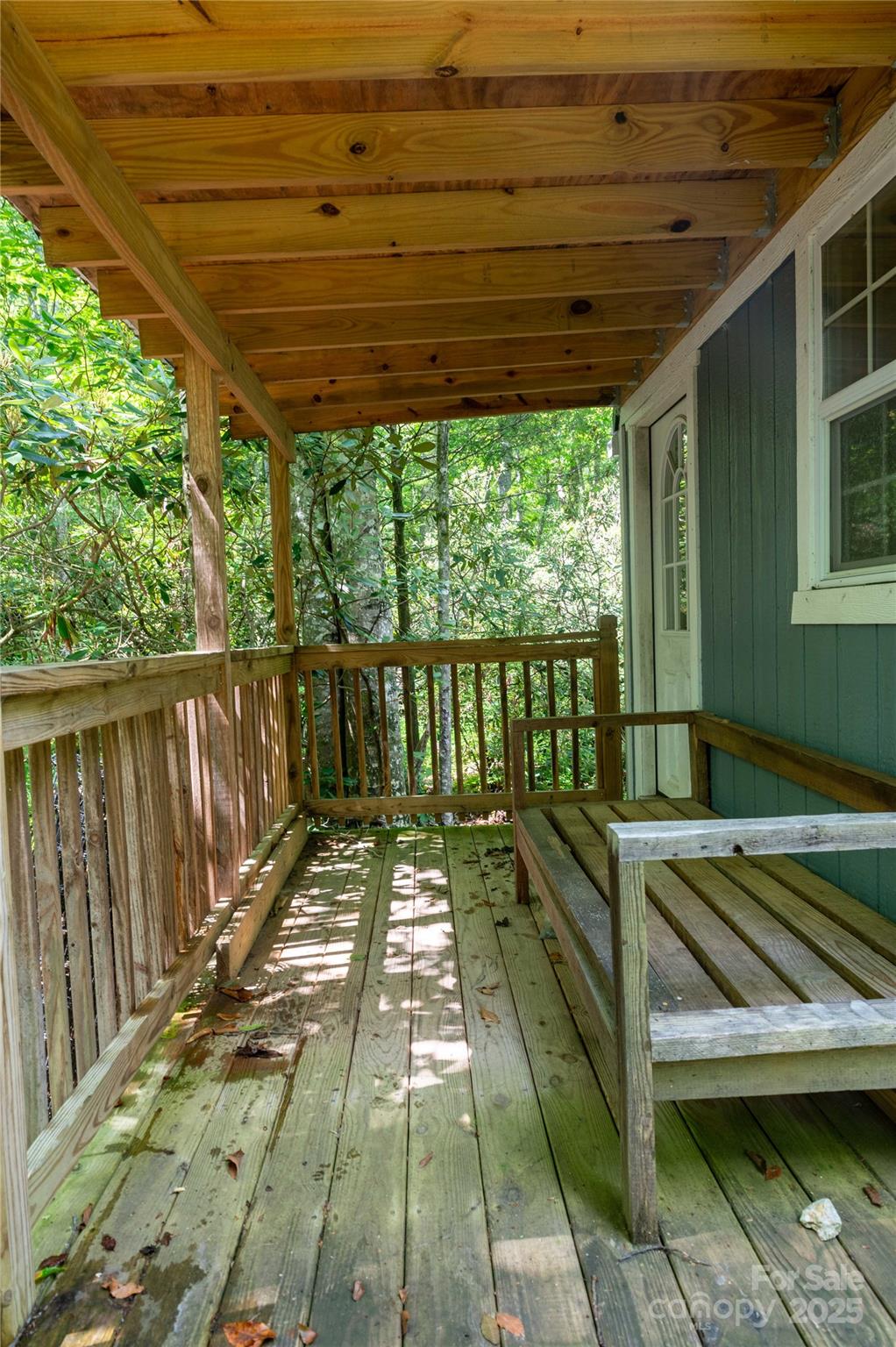 245 White Oak Creek Road Burnsville NC 28714
