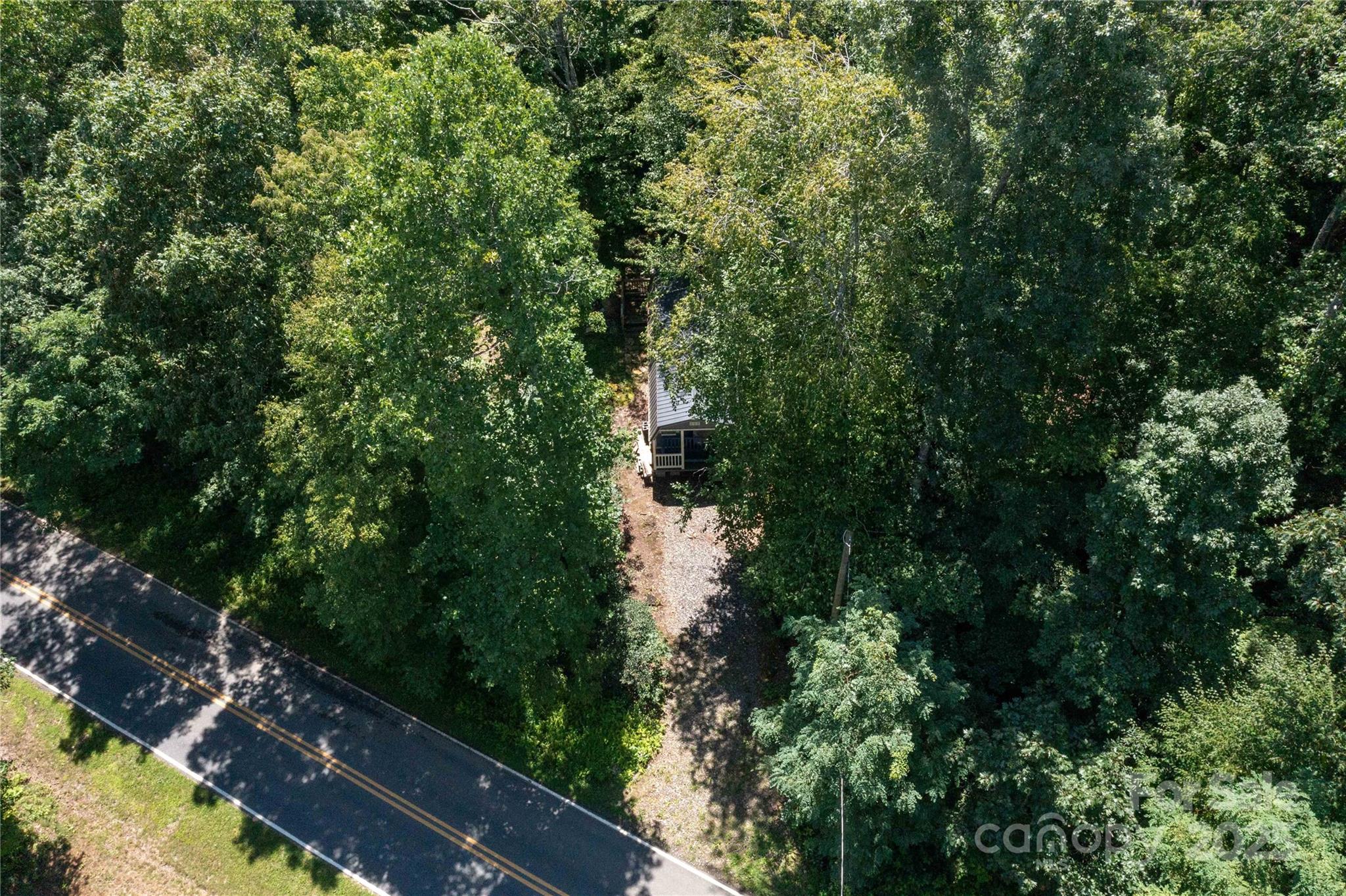 245 White Oak Creek Road Burnsville NC 28714