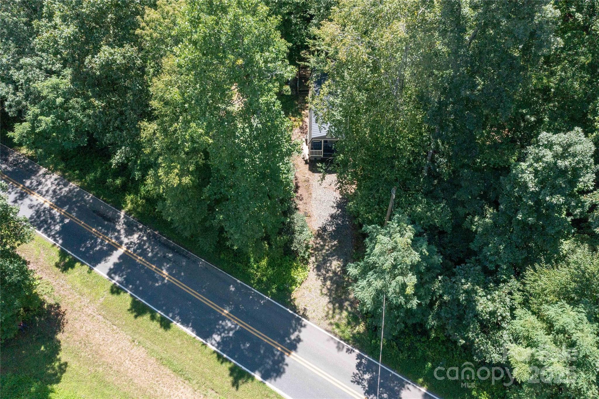 245 White Oak Creek Road Burnsville NC 28714