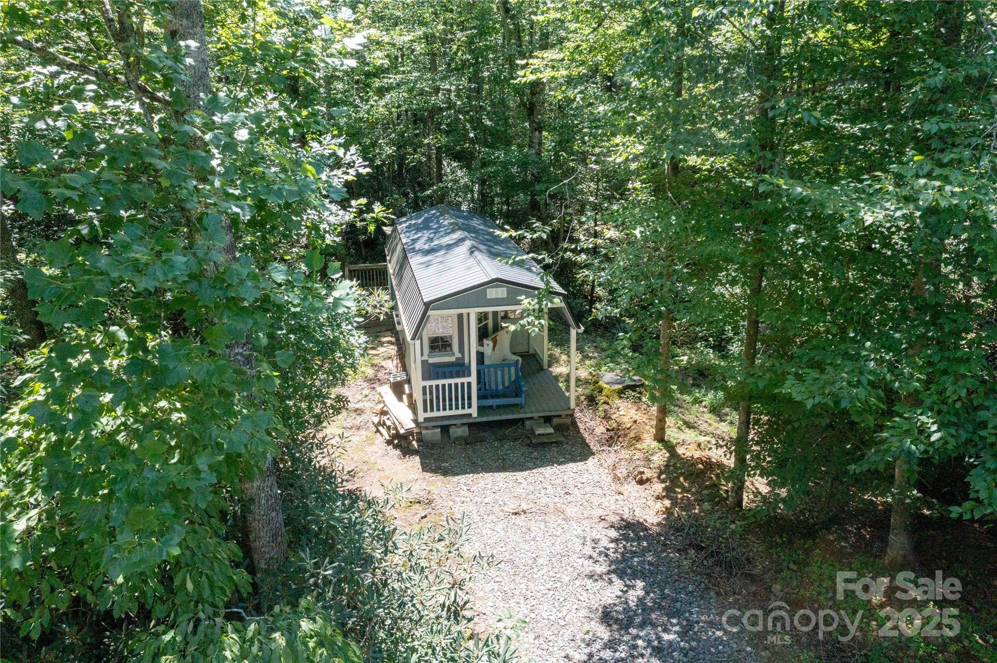 245 White Oak Creek Road Burnsville NC 28714