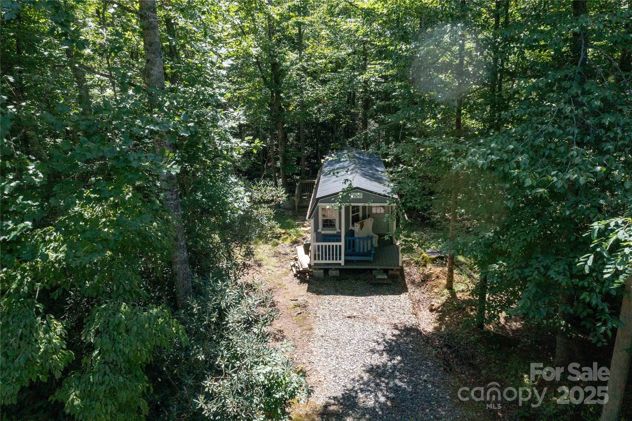 245 White Oak Creek Road Burnsville NC 28714