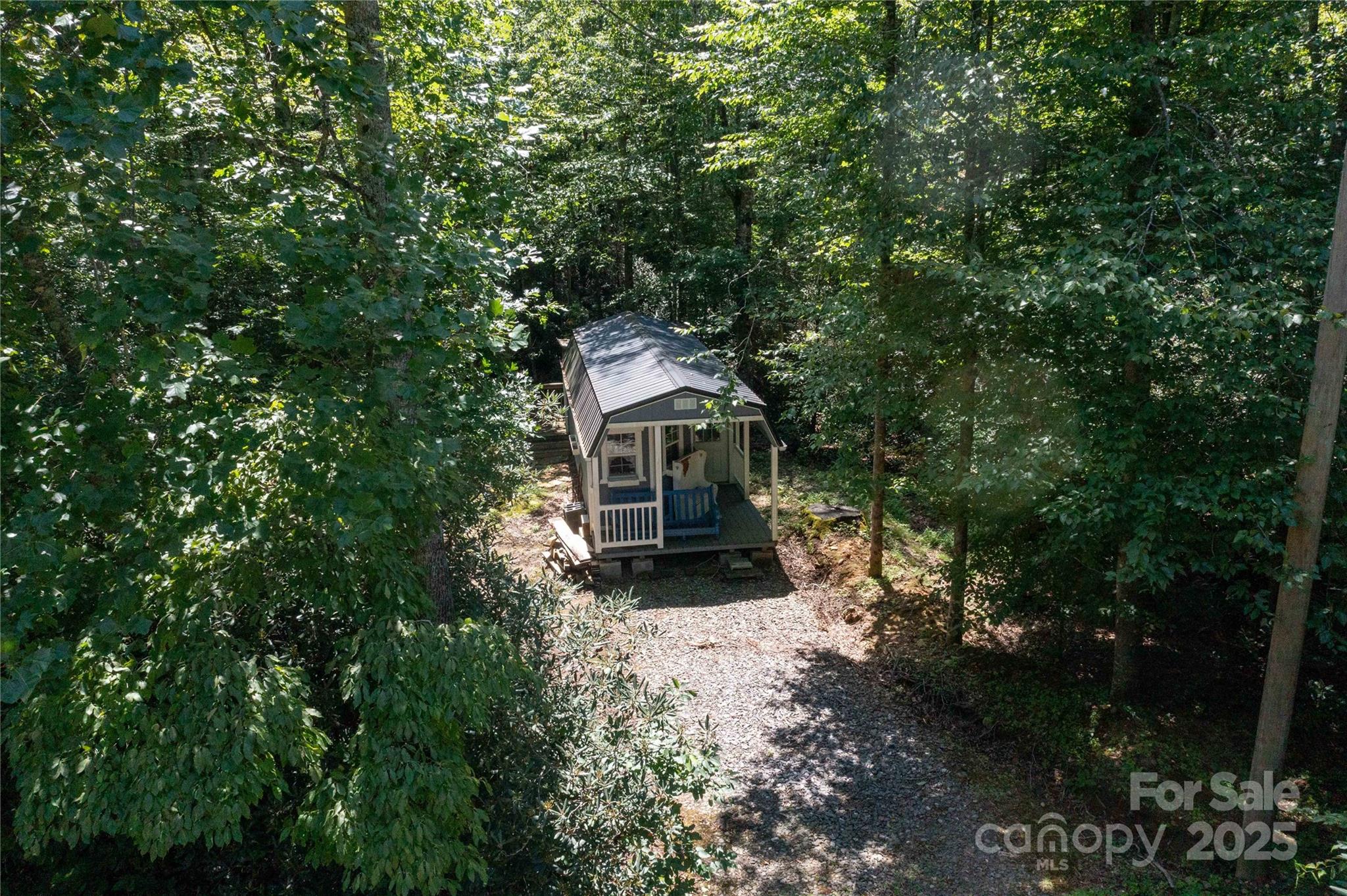 245 White Oak Creek Road Burnsville NC 28714