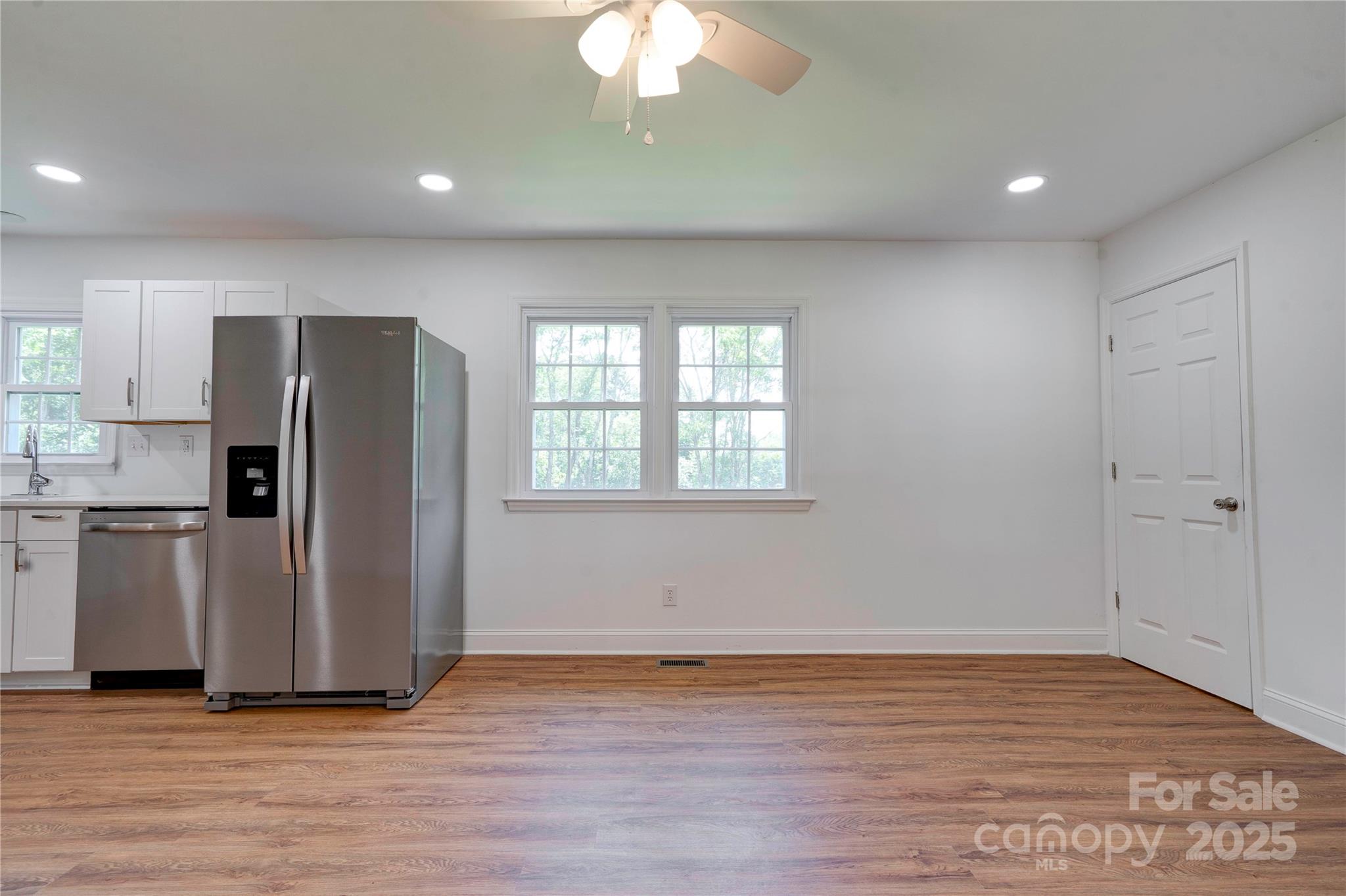 231 London Road Lawndale NC 28090