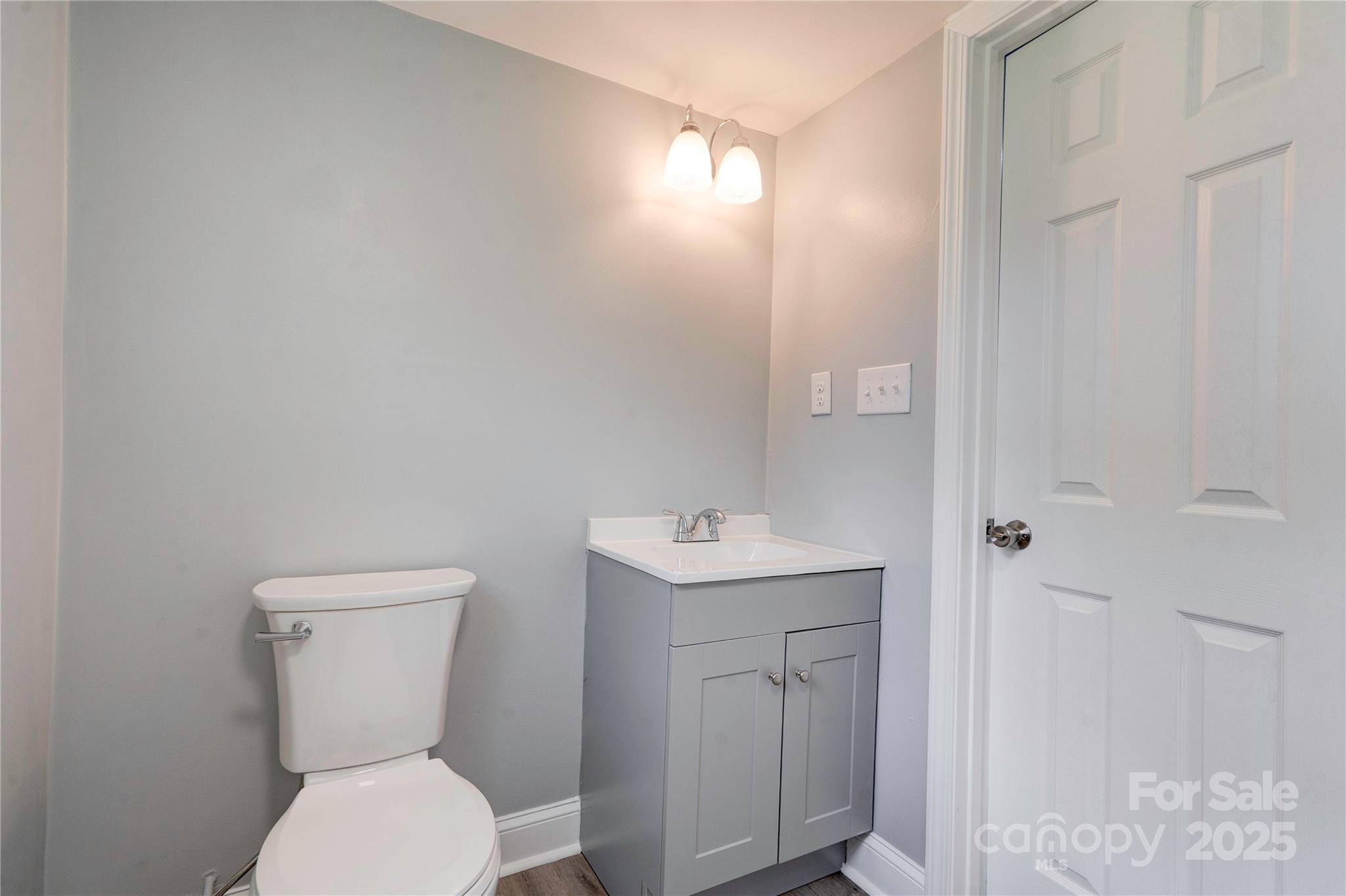 231 London Road Lawndale NC 28090