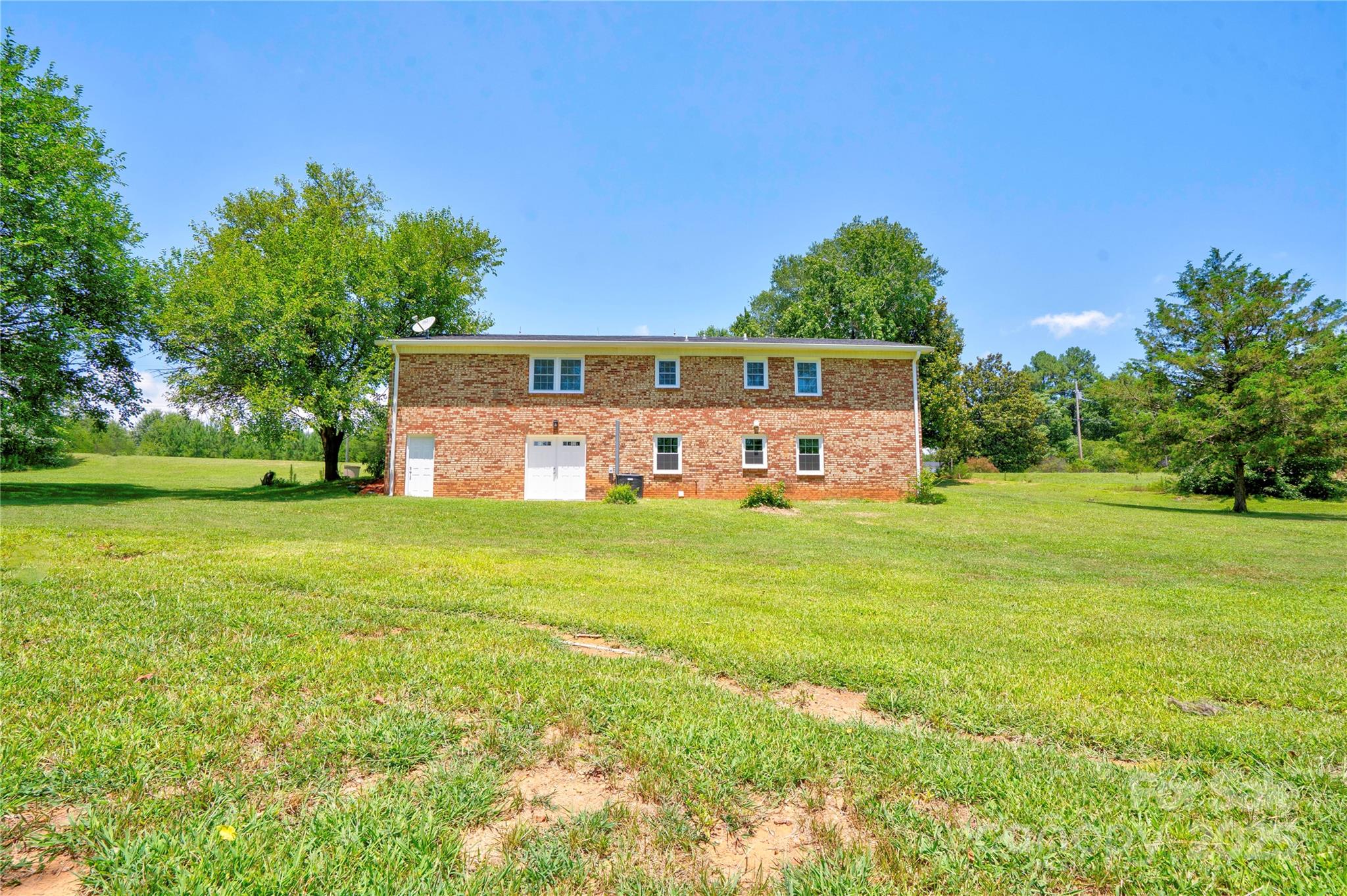 231 London Road Lawndale NC 28090