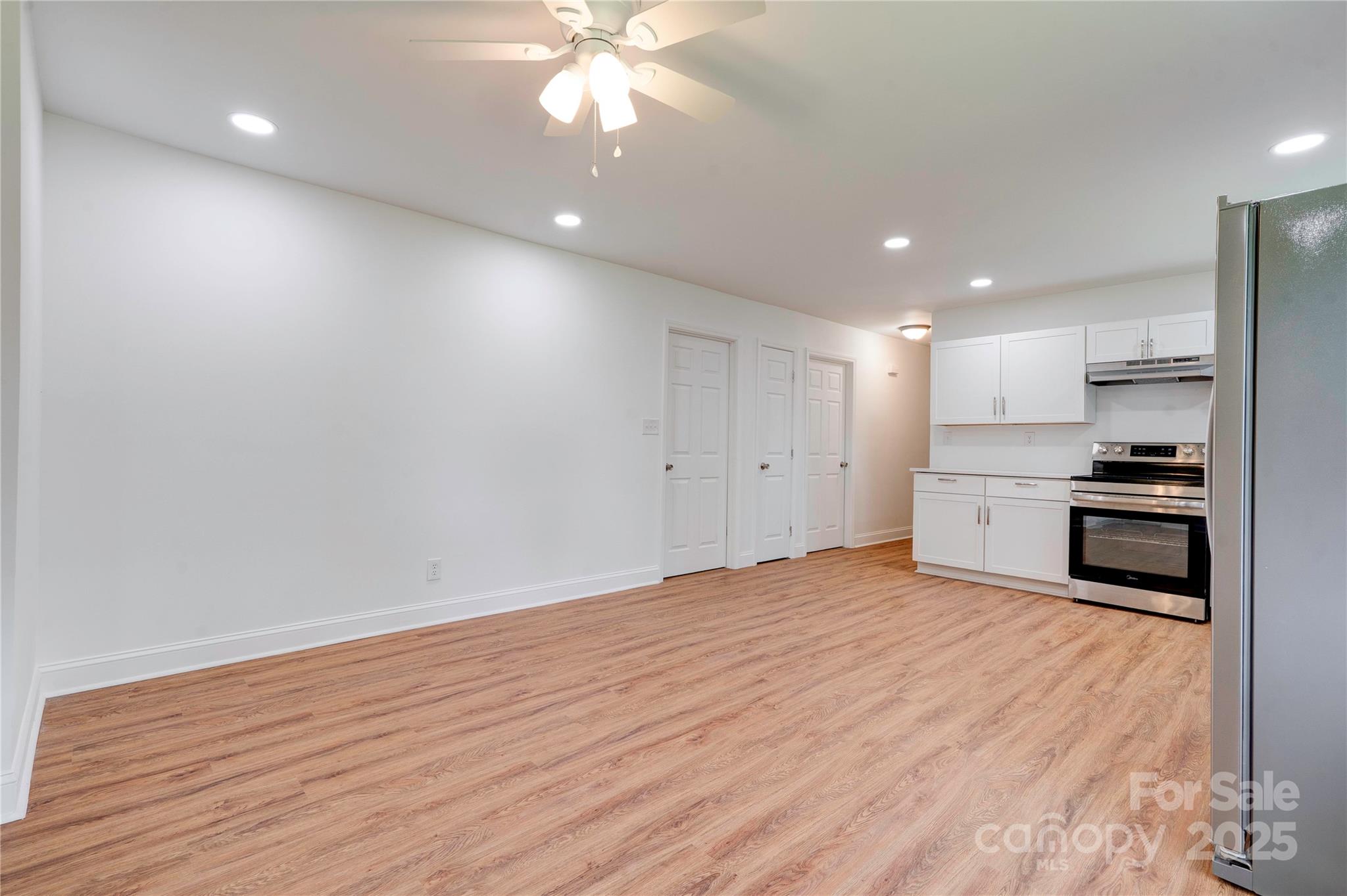 231 London Road Lawndale NC 28090