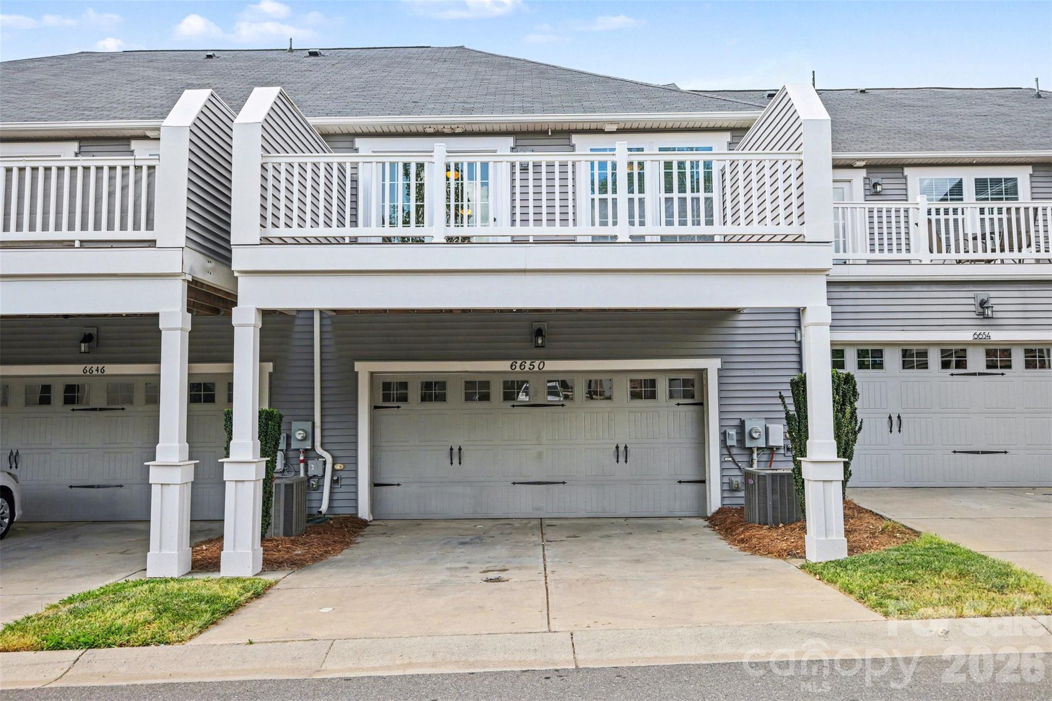 6650 Berewick Commons Parkway Charlotte NC 28278
