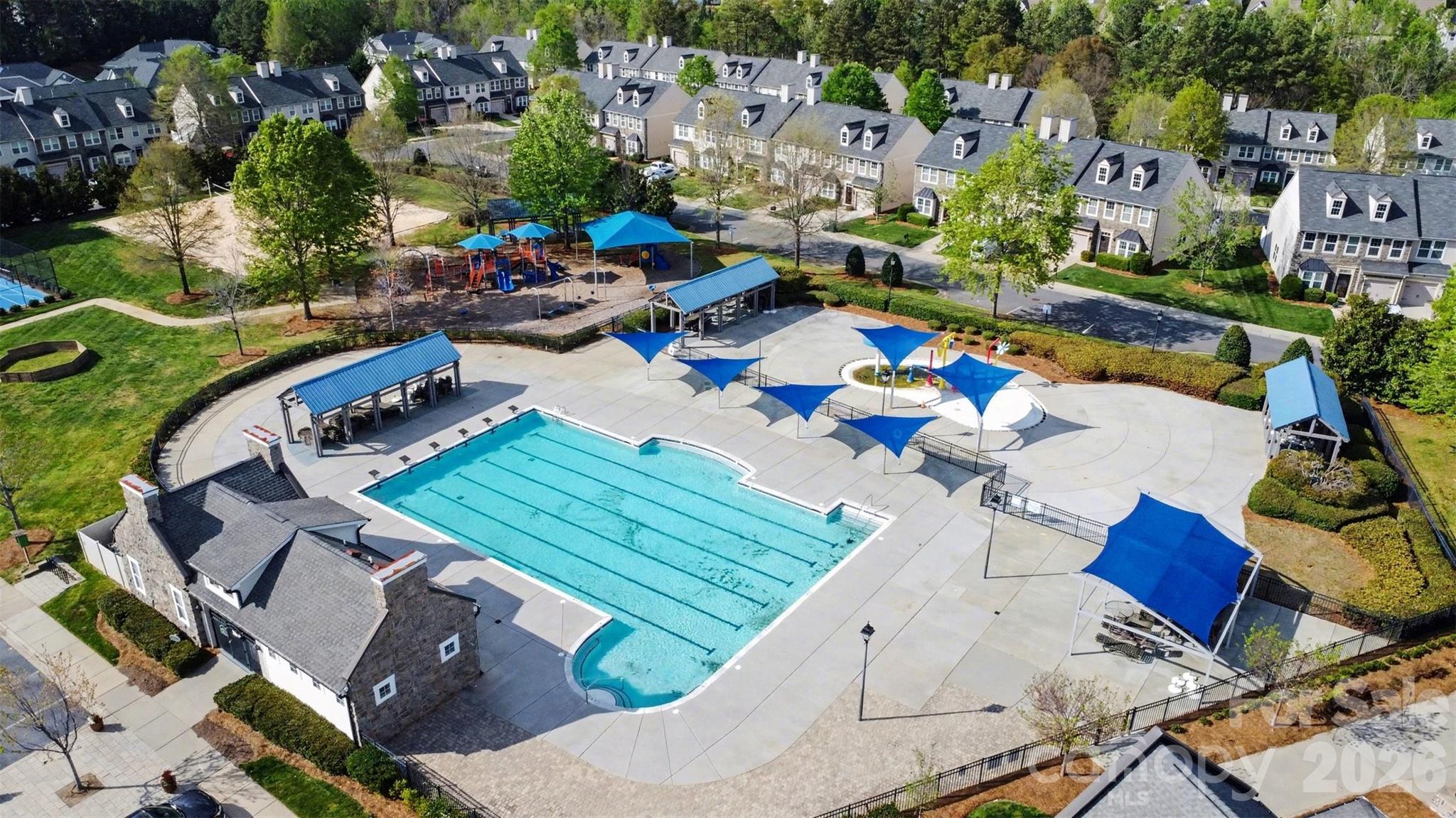 6650 Berewick Commons Parkway Charlotte NC 28278