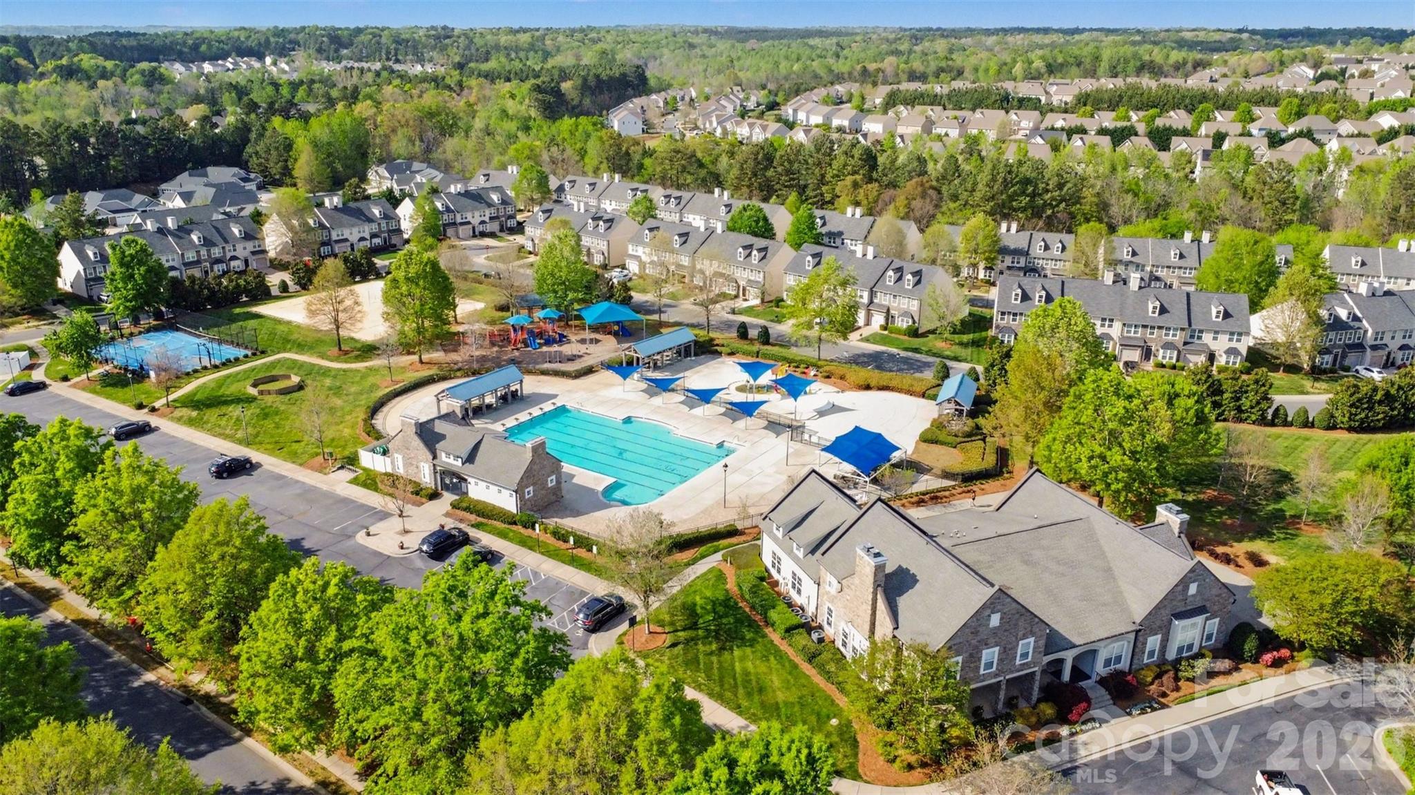 6650 Berewick Commons Parkway Charlotte NC 28278