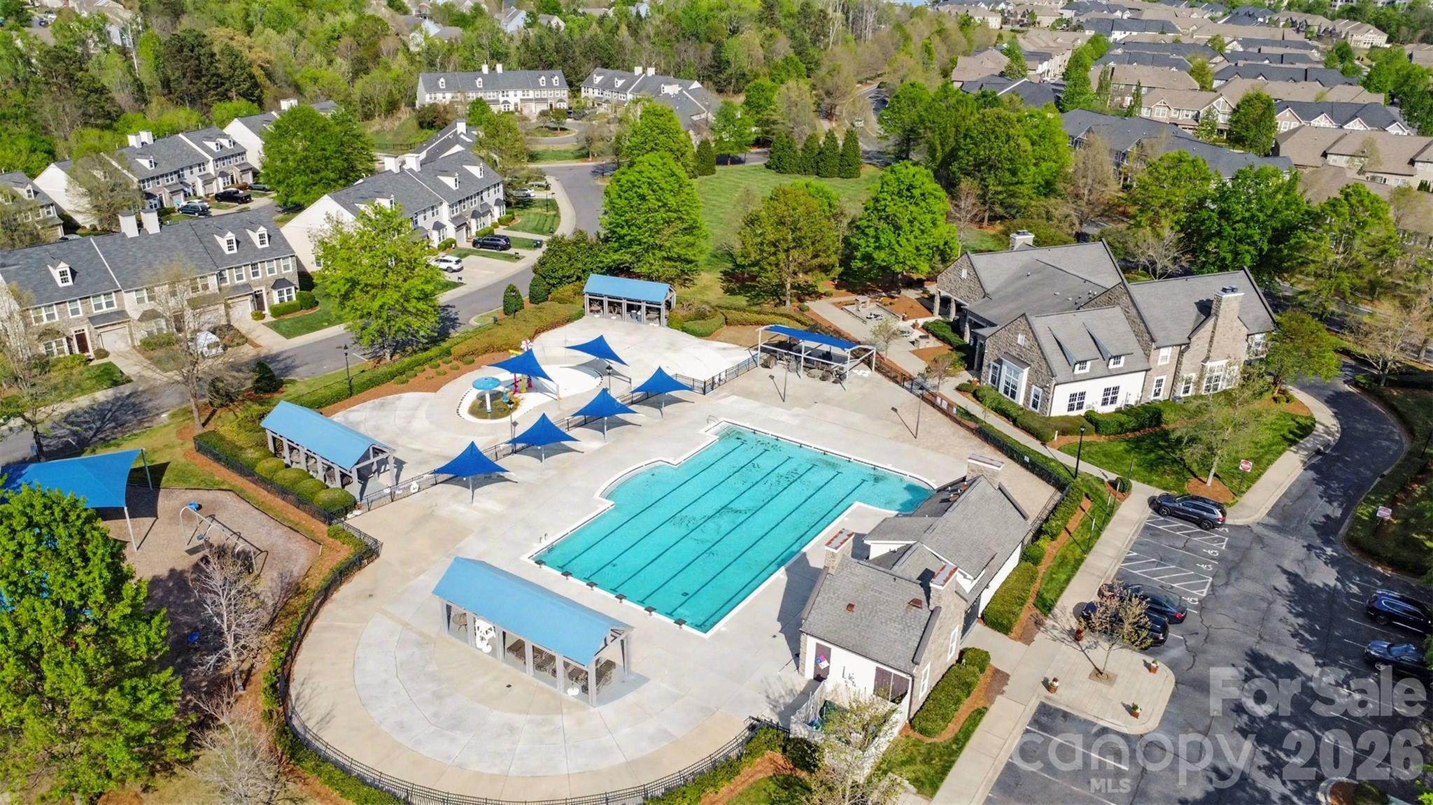 6650 Berewick Commons Parkway Charlotte NC 28278