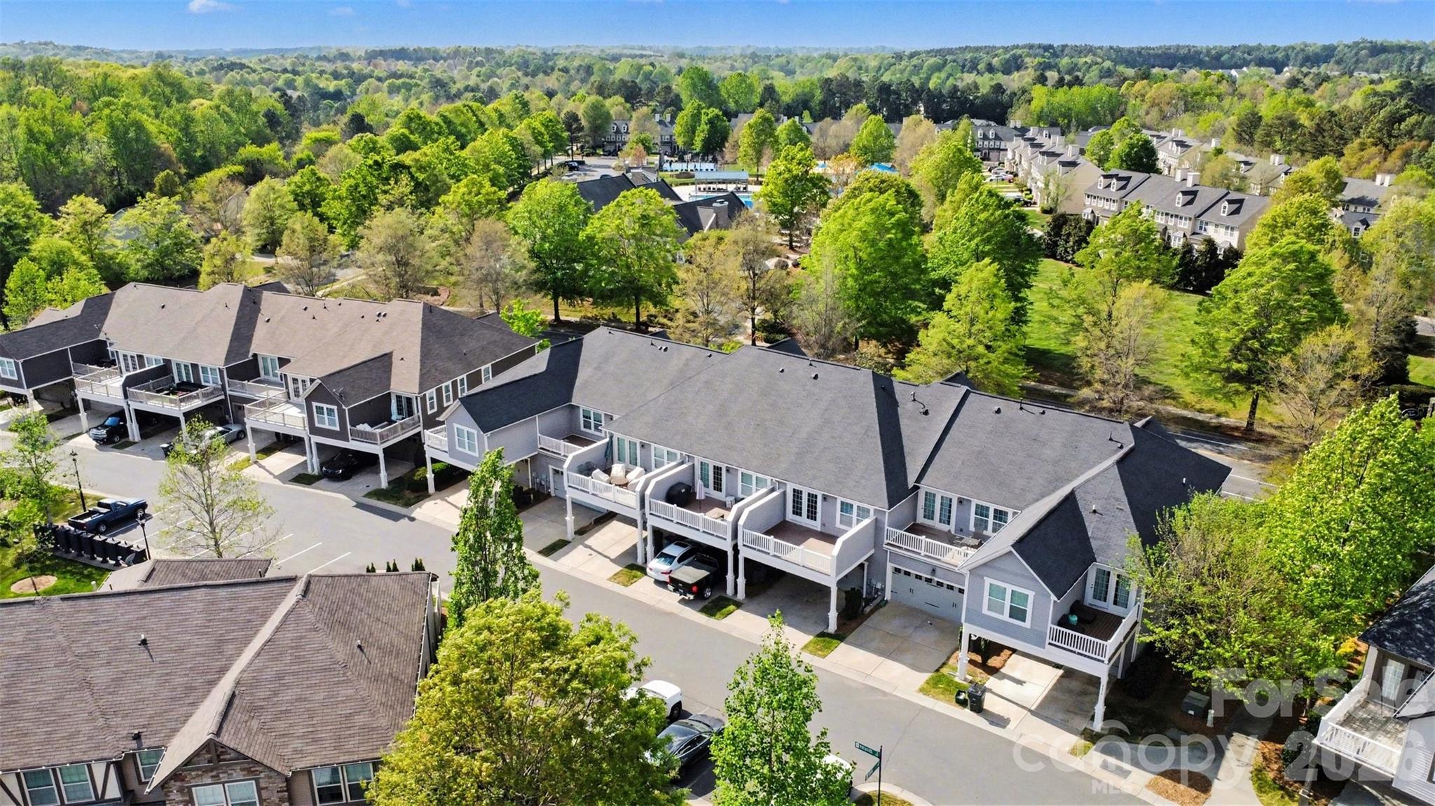 6650 Berewick Commons Parkway Charlotte NC 28278