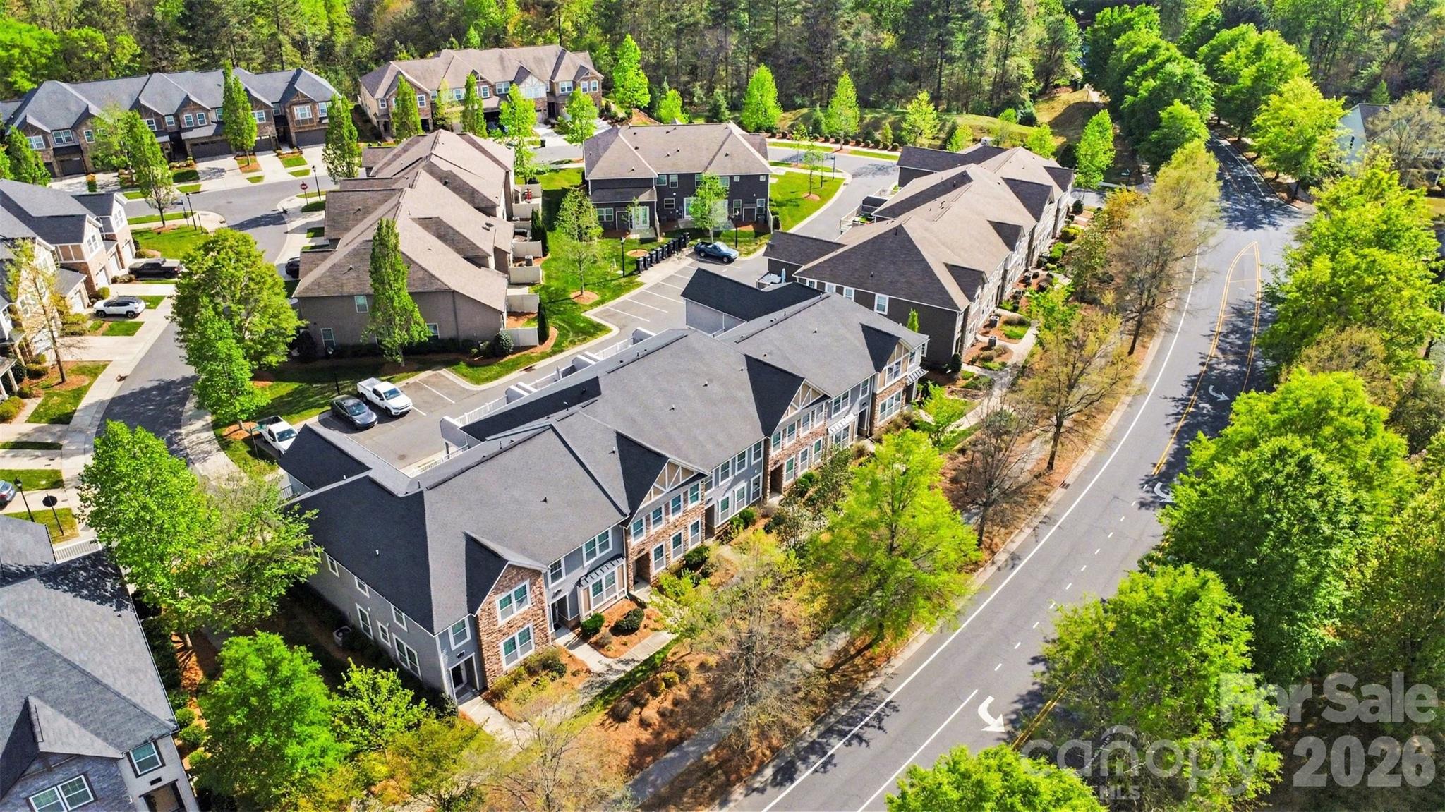 6650 Berewick Commons Parkway Charlotte NC 28278