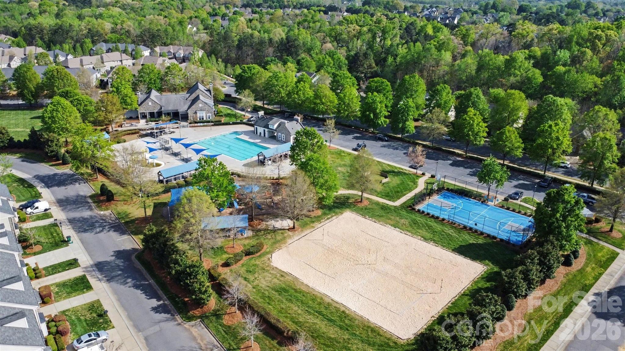 6650 Berewick Commons Parkway Charlotte NC 28278