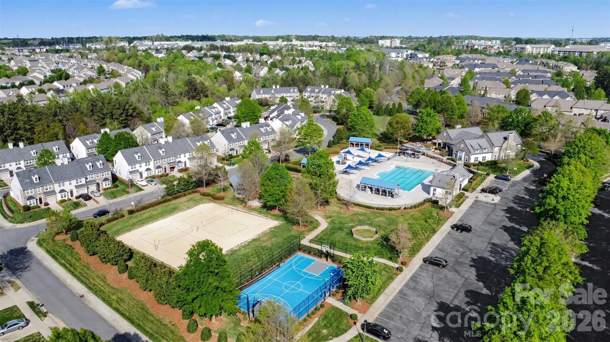 6650 Berewick Commons Parkway Charlotte NC 28278