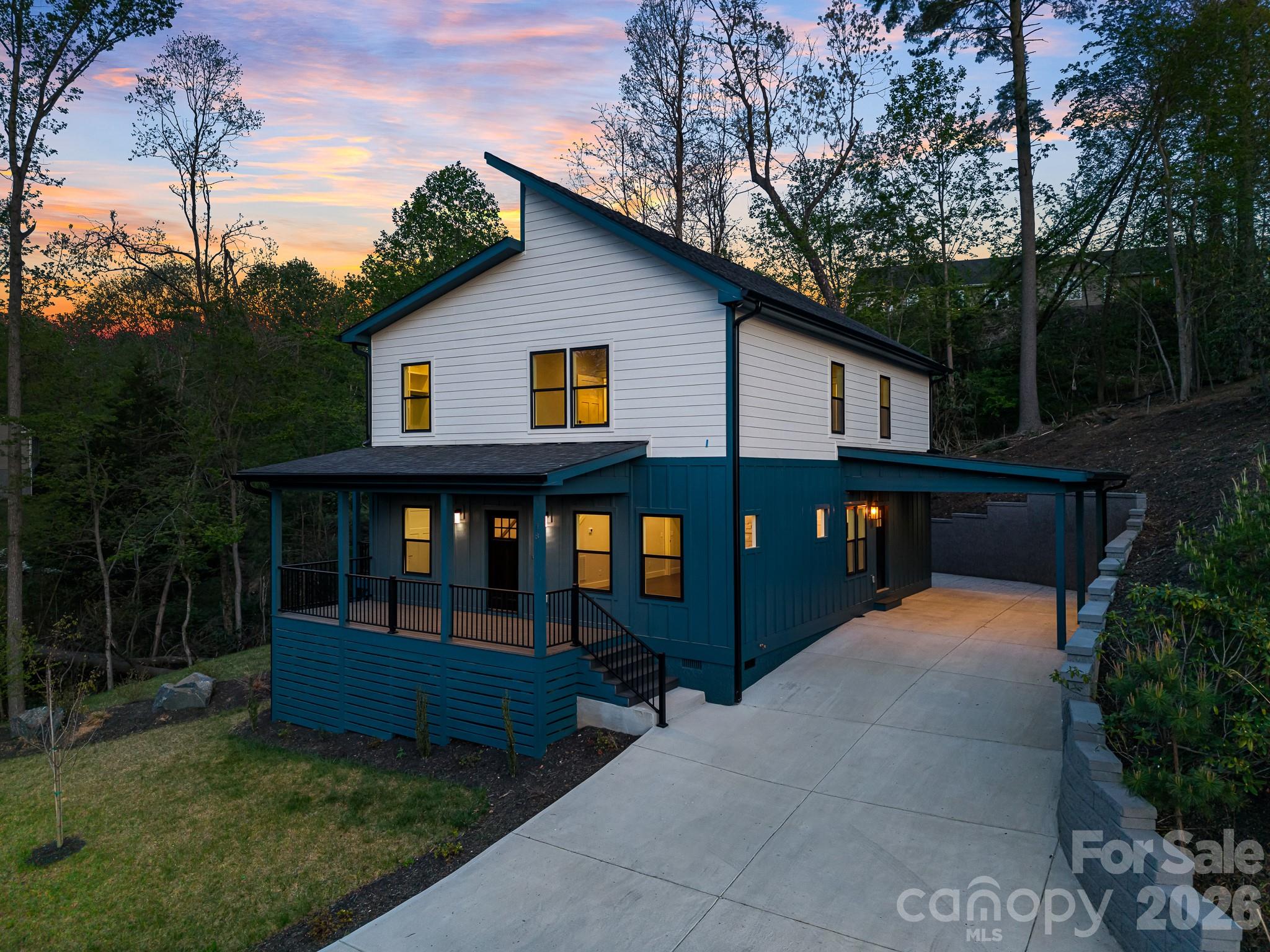 18 Winterhawk Drive Arden NC 28704