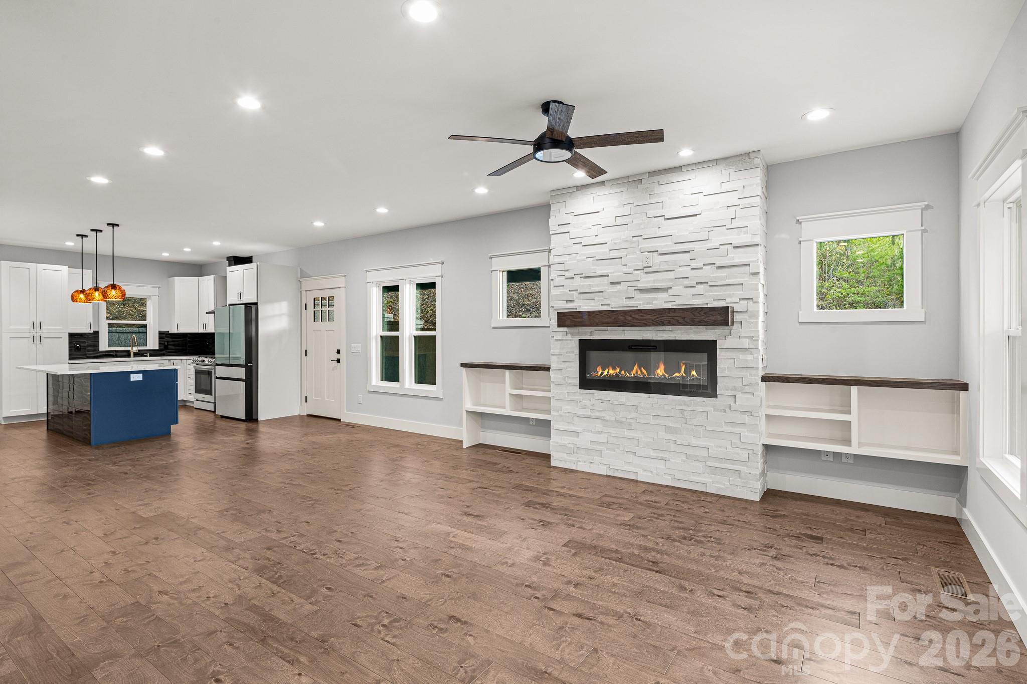 18 Winterhawk Drive Arden NC 28704