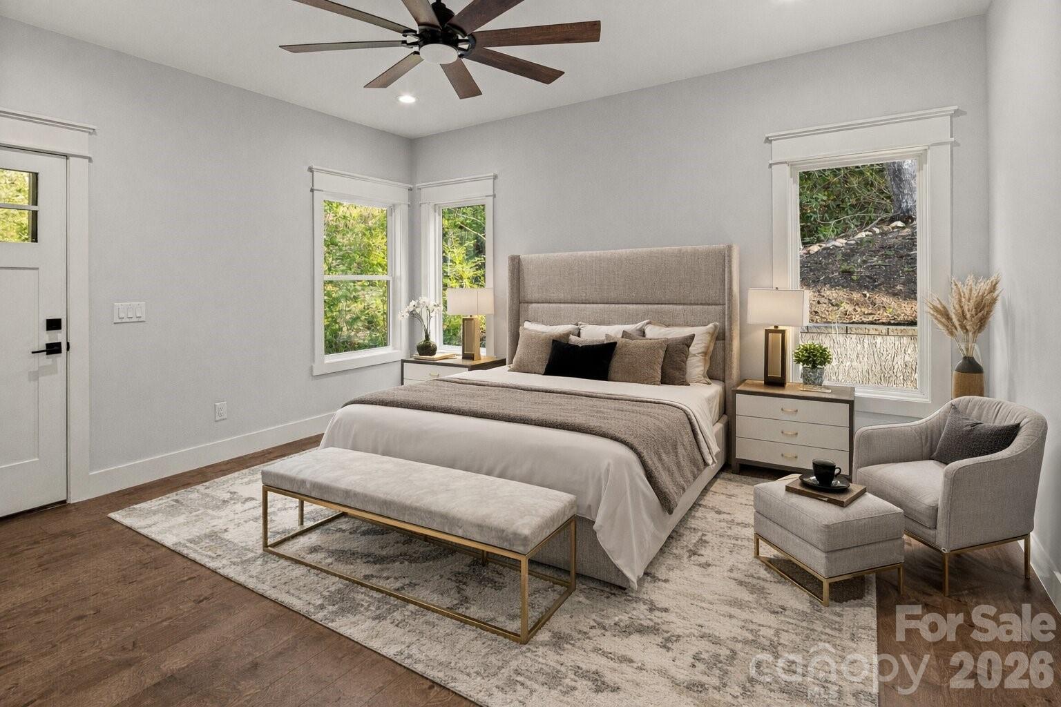18 Winterhawk Drive Arden NC 28704