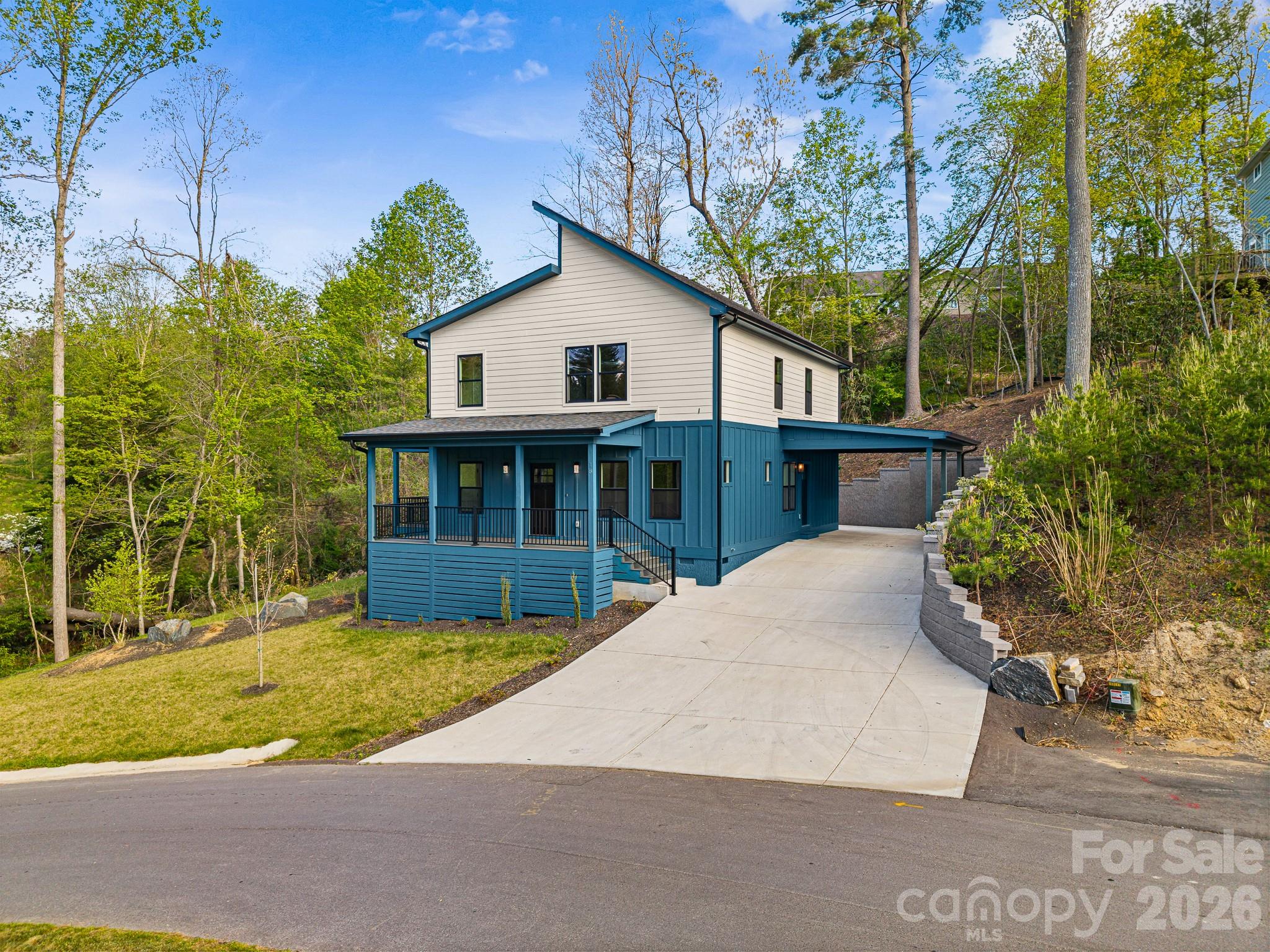 18 Winterhawk Drive Arden NC 28704