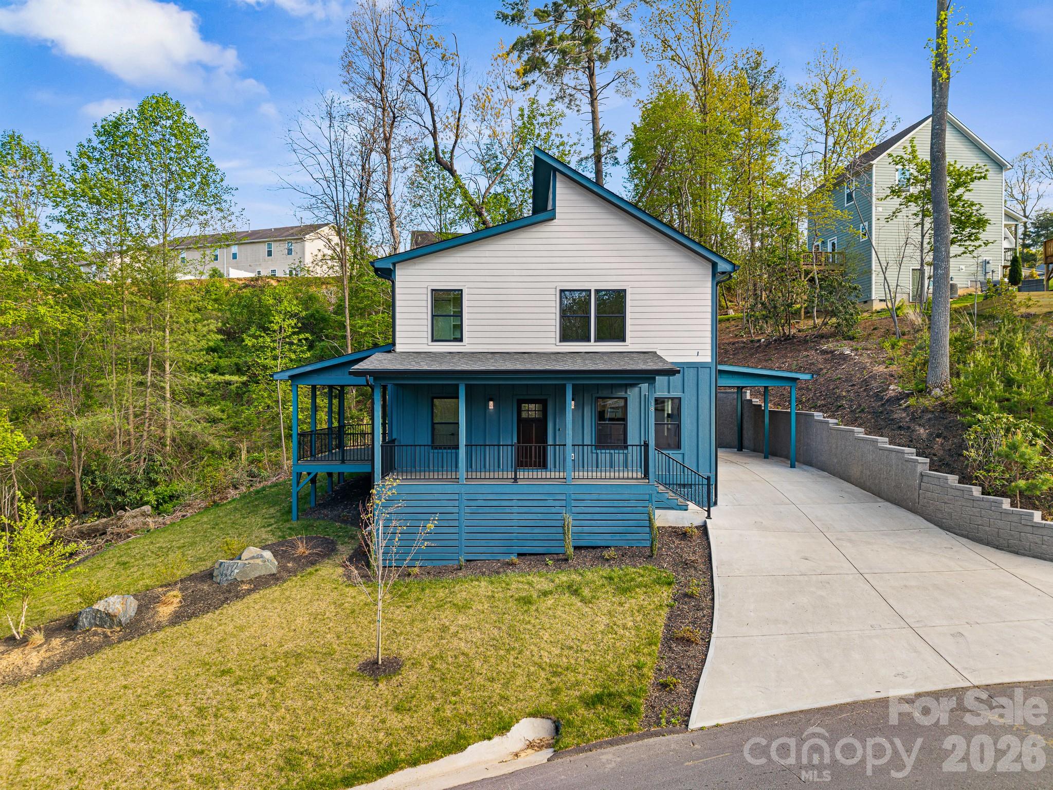 18 Winterhawk Drive Arden NC 28704