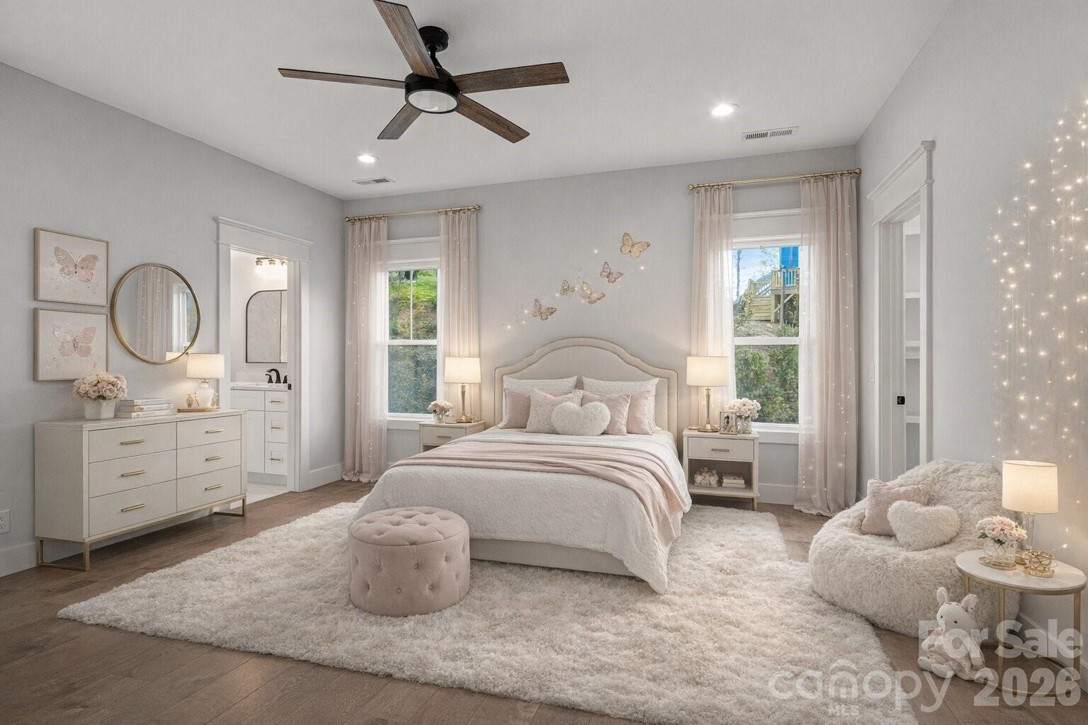 18 Winterhawk Drive Arden NC 28704